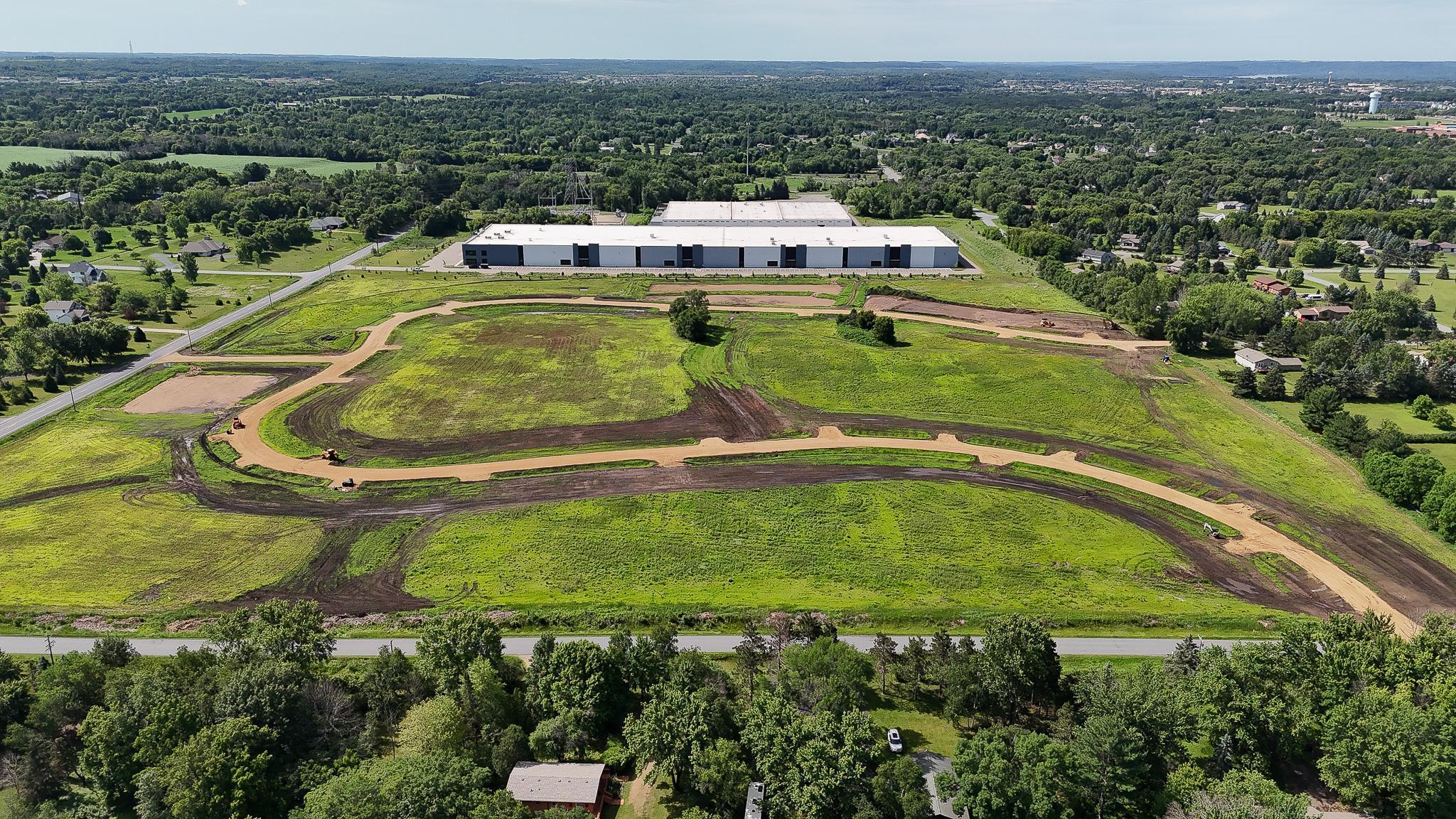 Lot 5 489 Brookwood Drive Property Photo 4