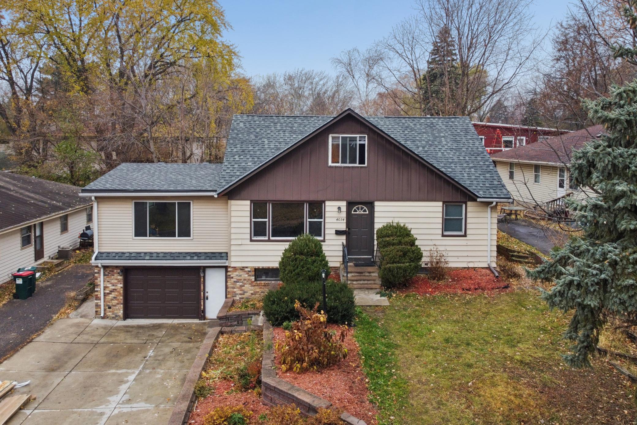 4034 Cleveland Street Property Photo 1