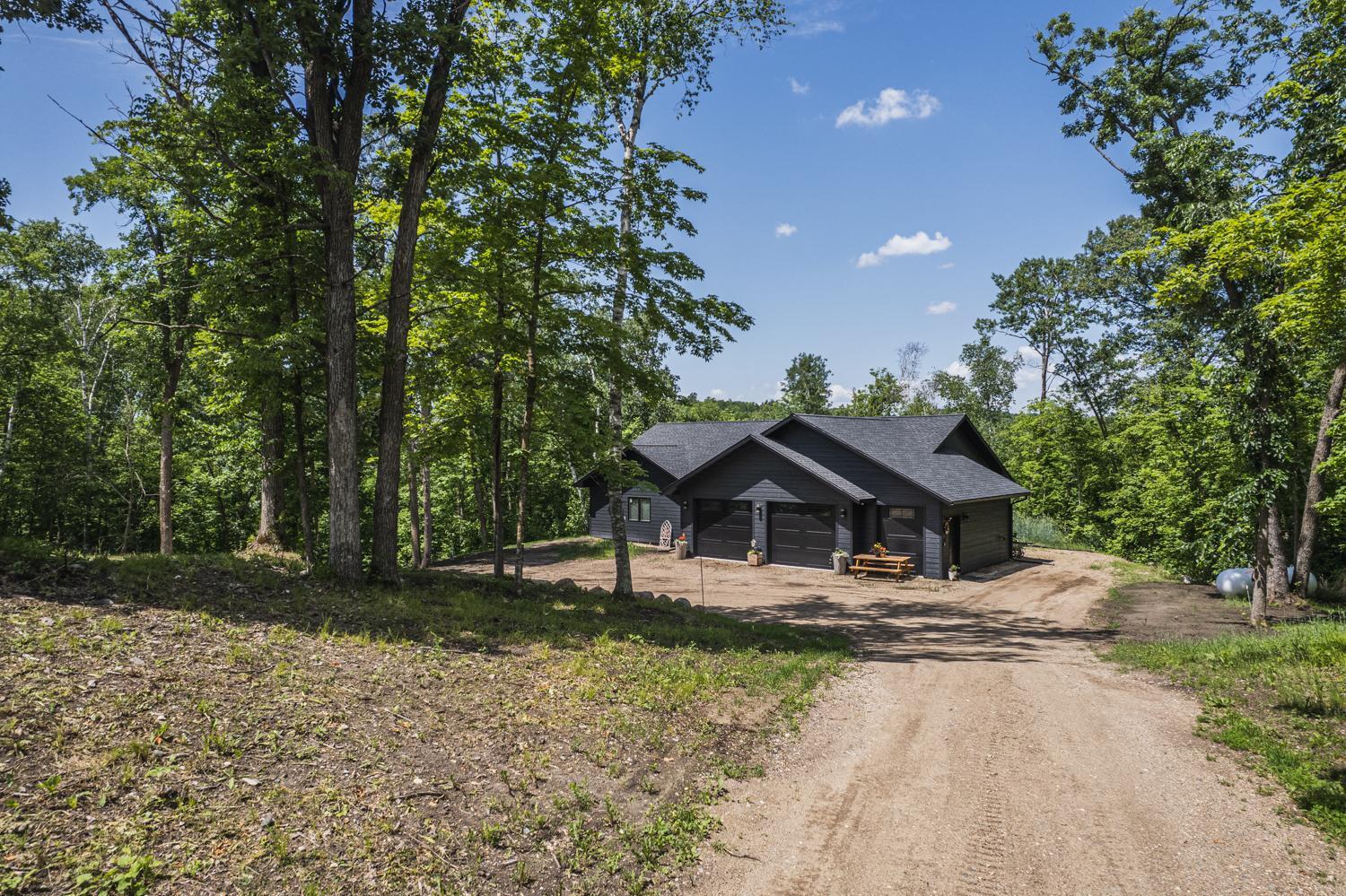 33130 SE Perch Lake Road