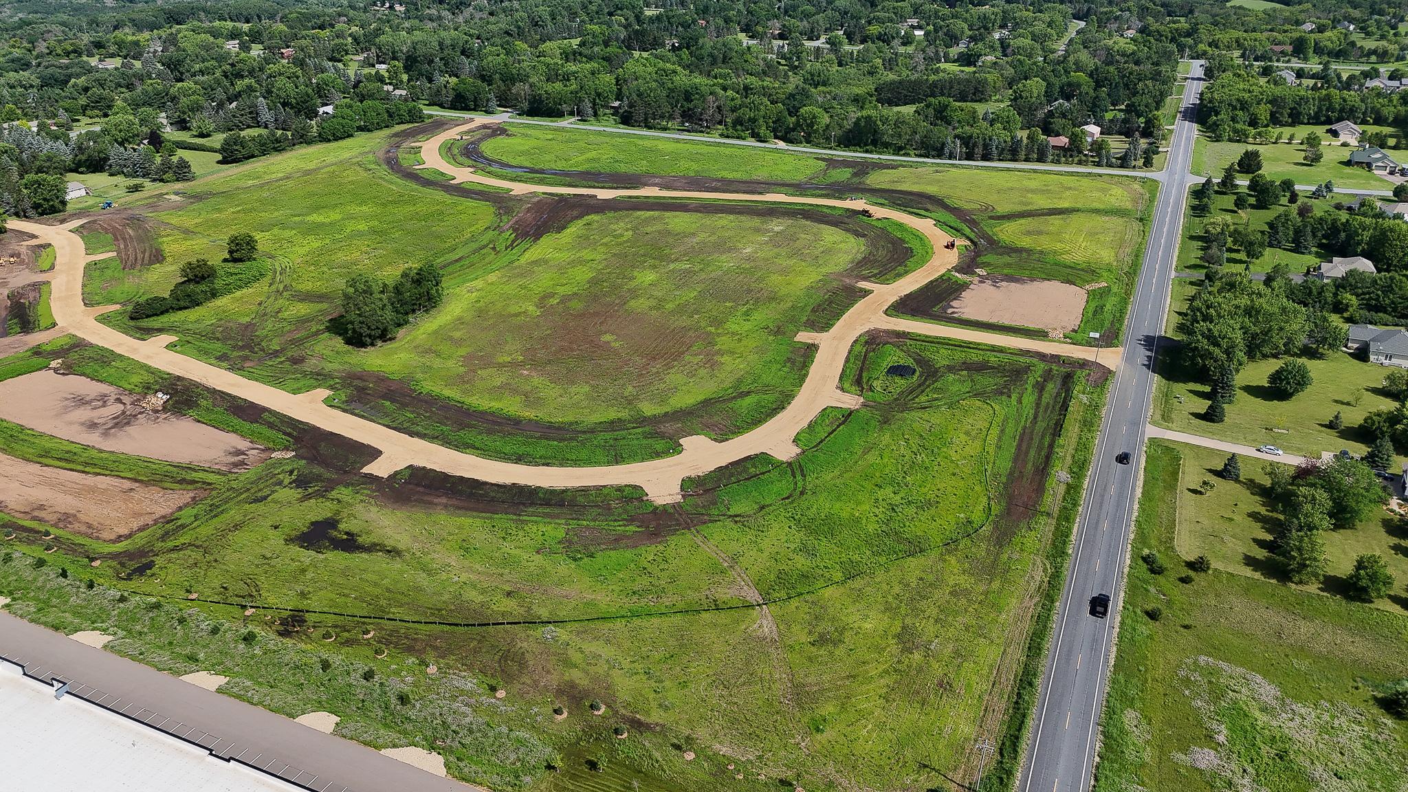 Lot 9 490 Elbert Drive Property Photo 1