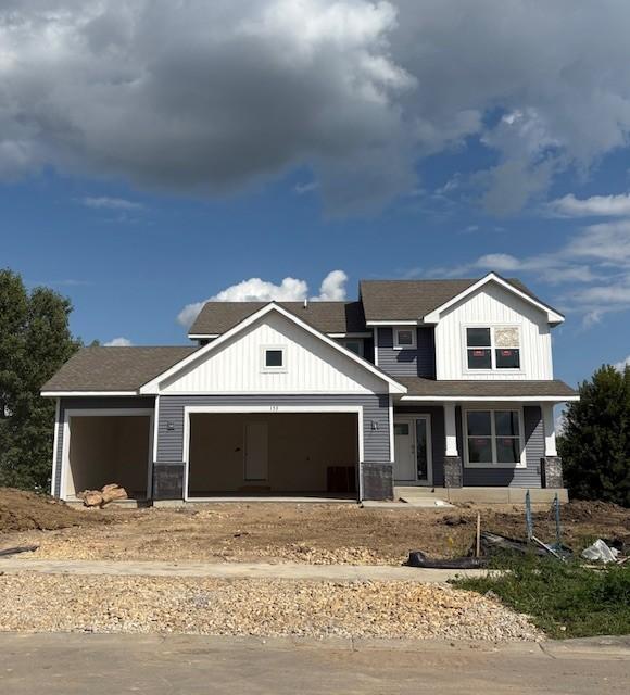 153 Ridgeview Lane Property Photo 1