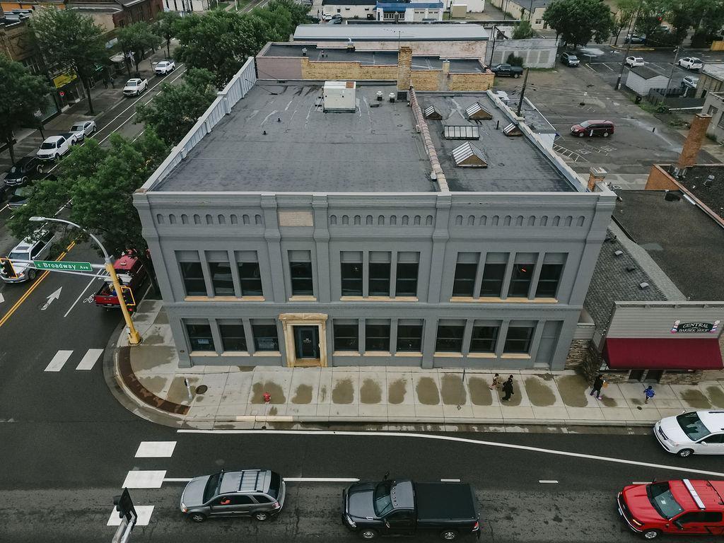 101 E Broadway Property Photo 33