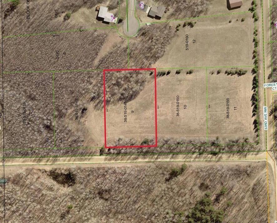 Tbd 63rd Avenue Property Photo 1