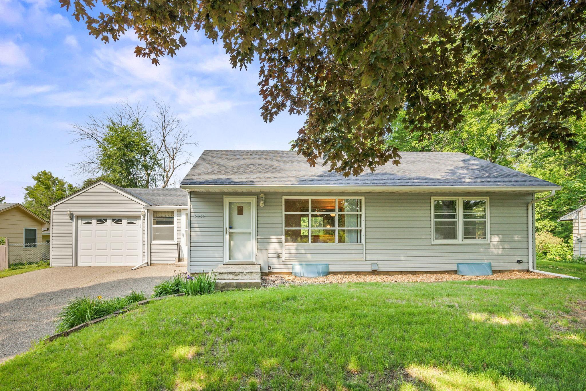 4932 Acorn Ridge Road
