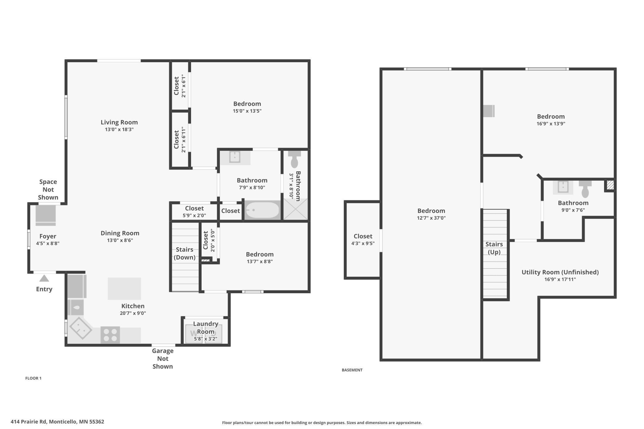 414 Prairie Road Property Photo 45