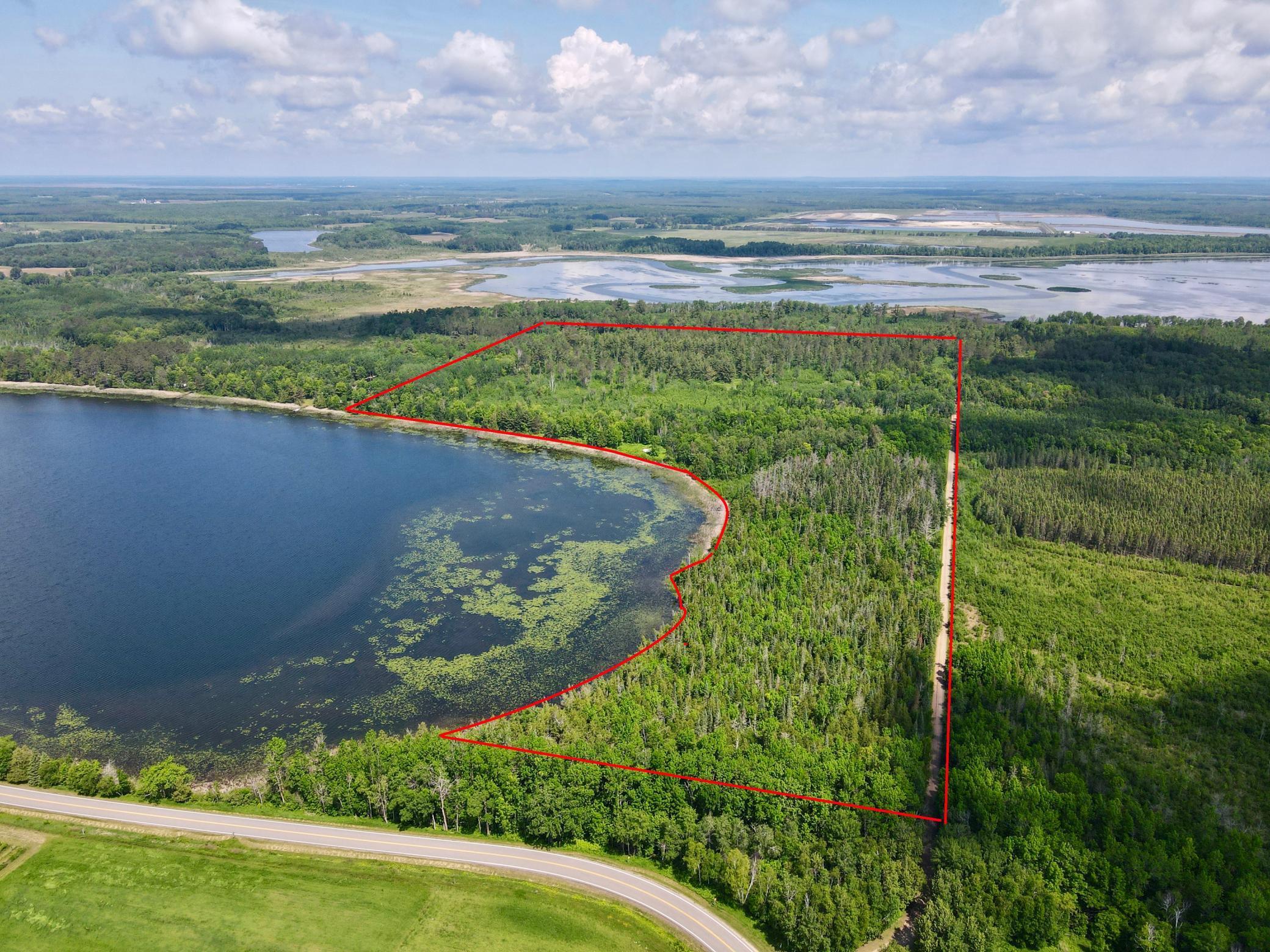 Tbd Guile Lake Road Property Photo