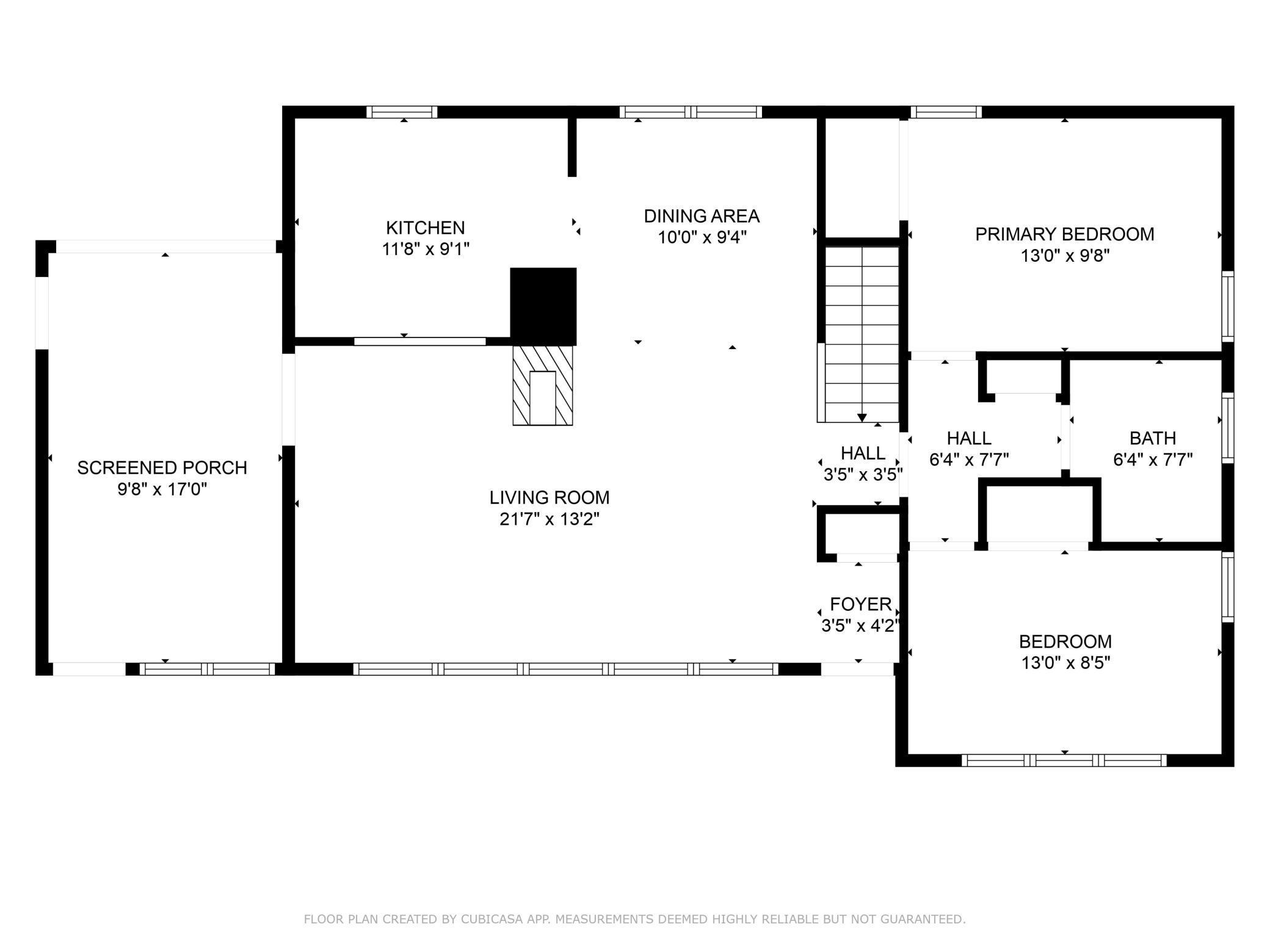 1030 Idaho Avenue Property Photo 54