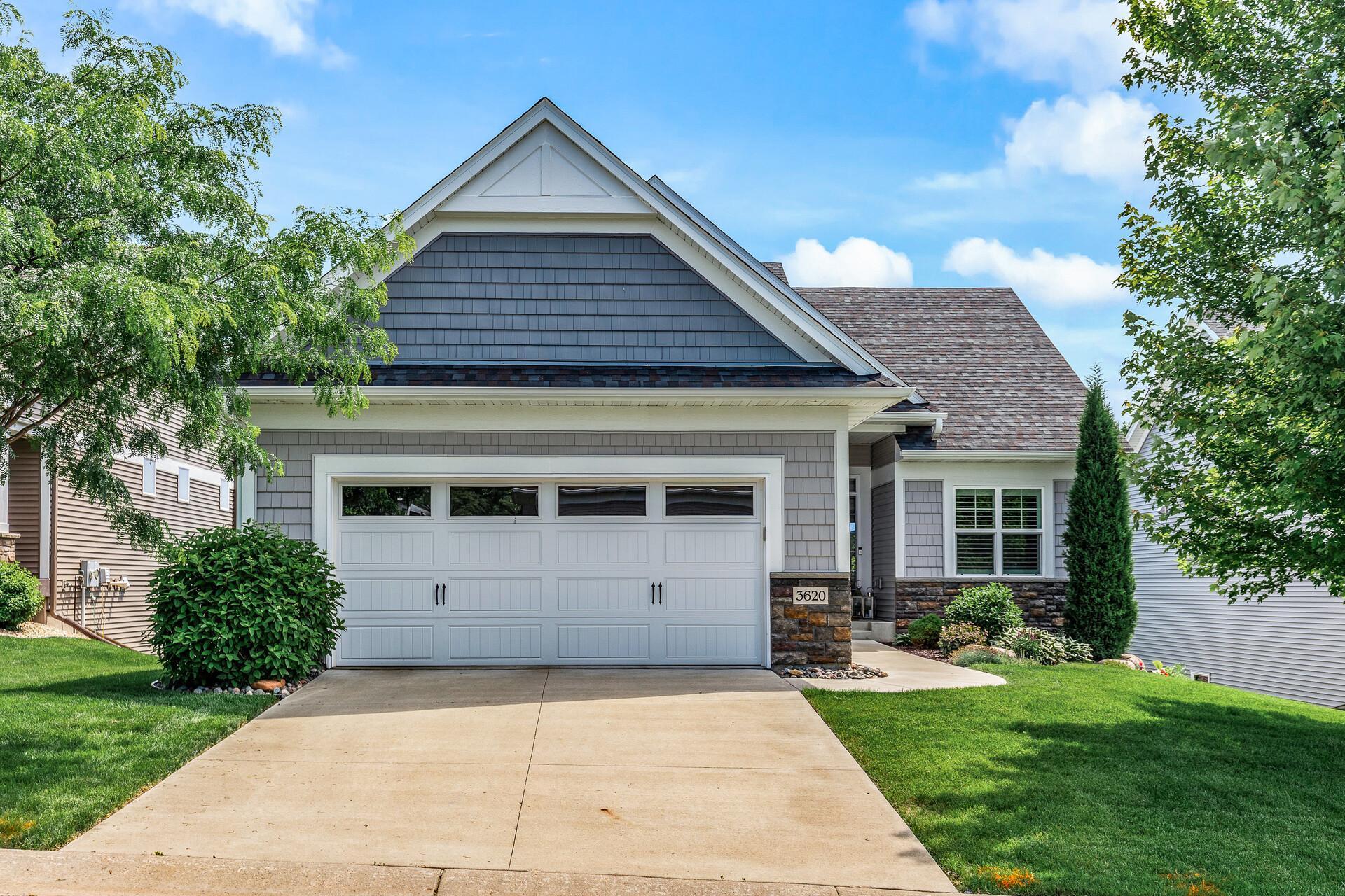 3620 Cove Point Circle Property Photo 1