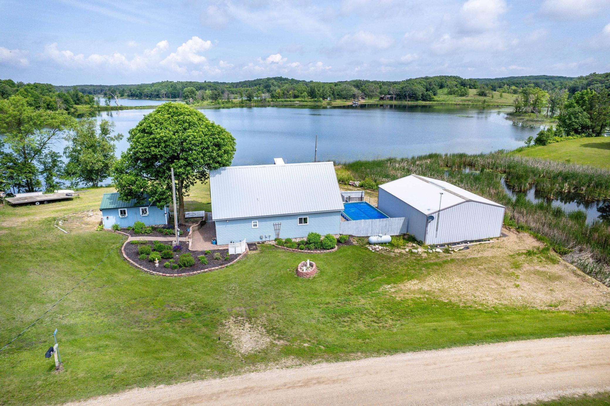 42051 Spitzer Lake Trail Property Photo 1