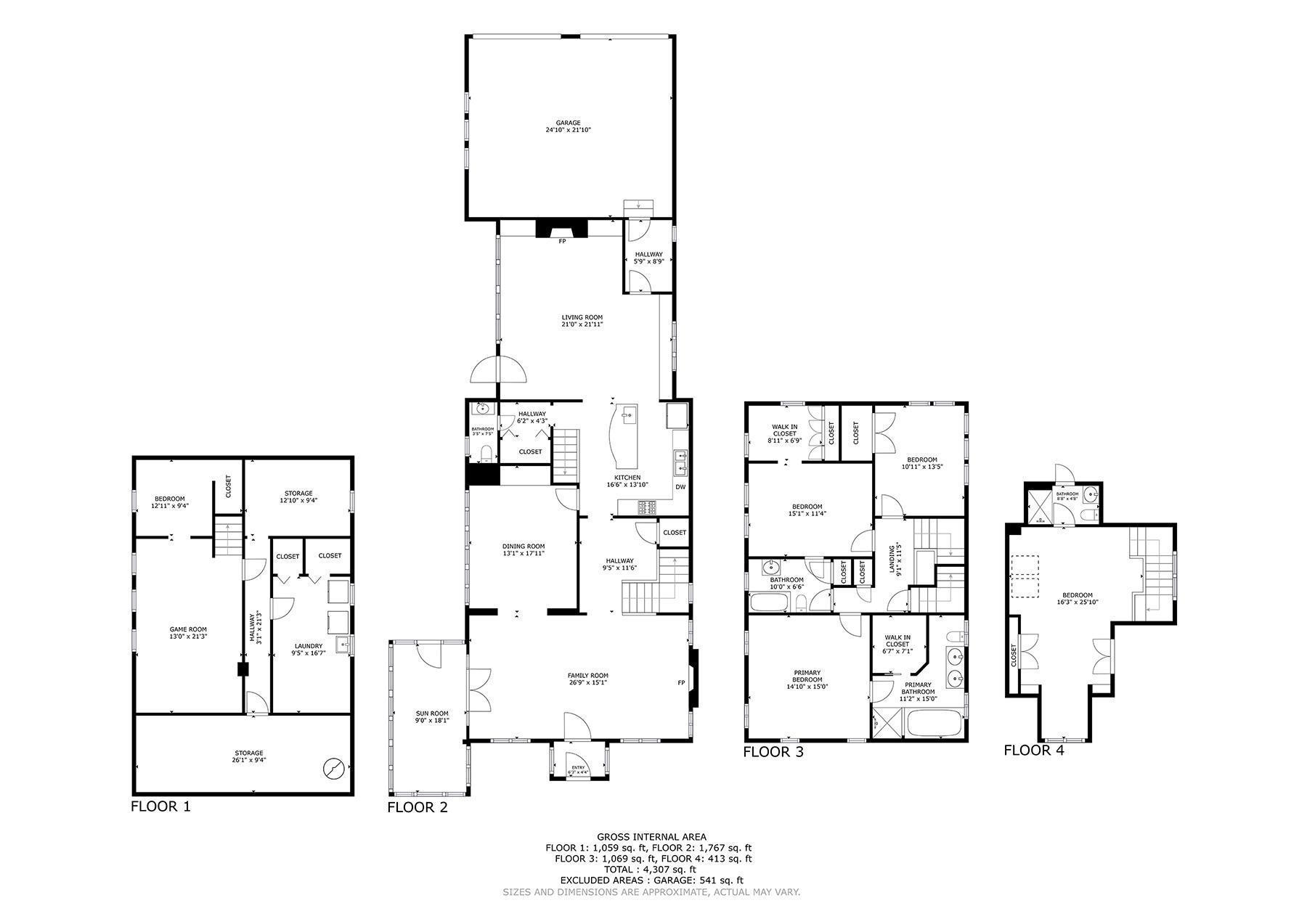 2554 W Lake Of The Isles Parkway Property Photo 47