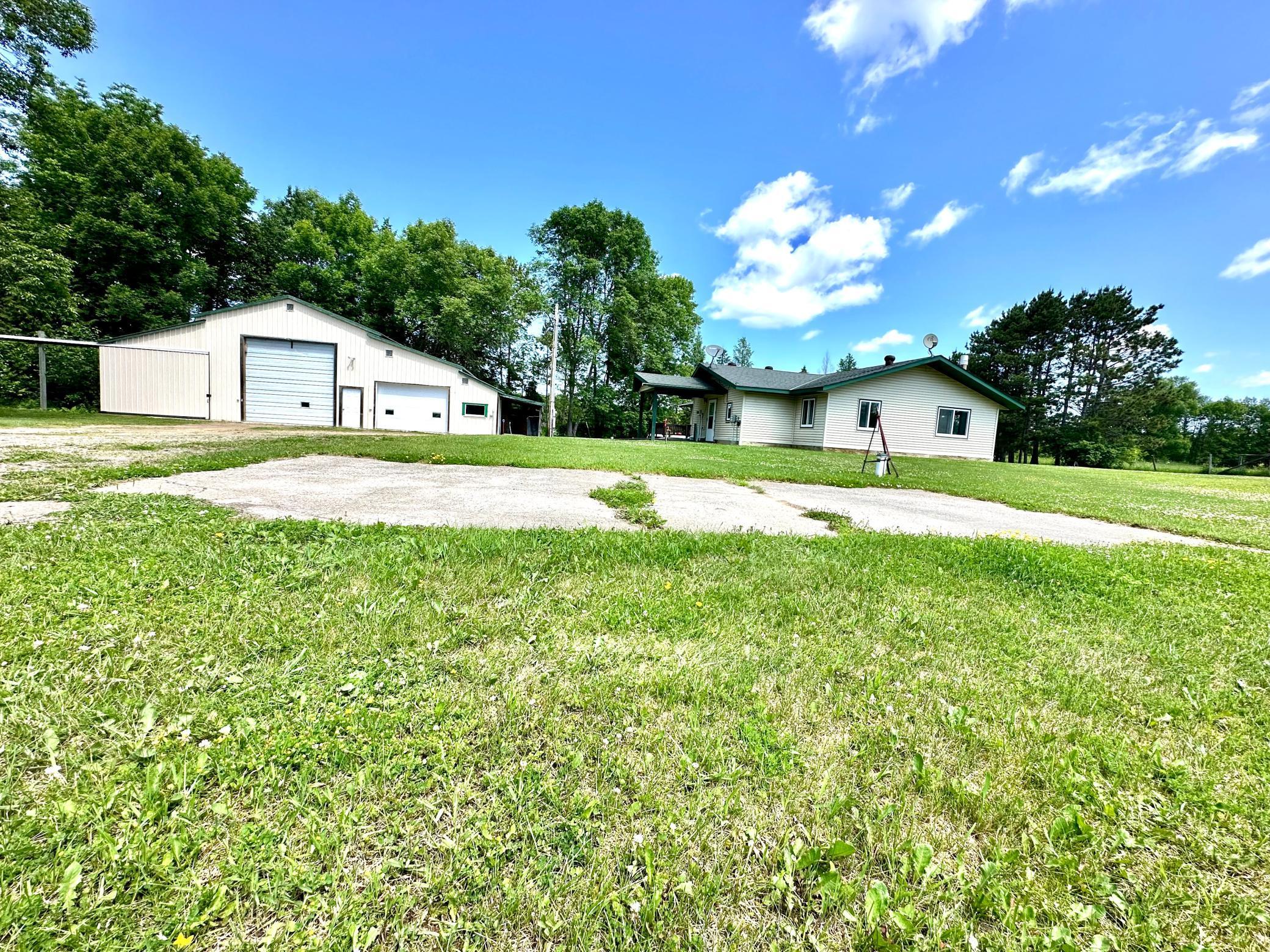 16033 Popplewood Road