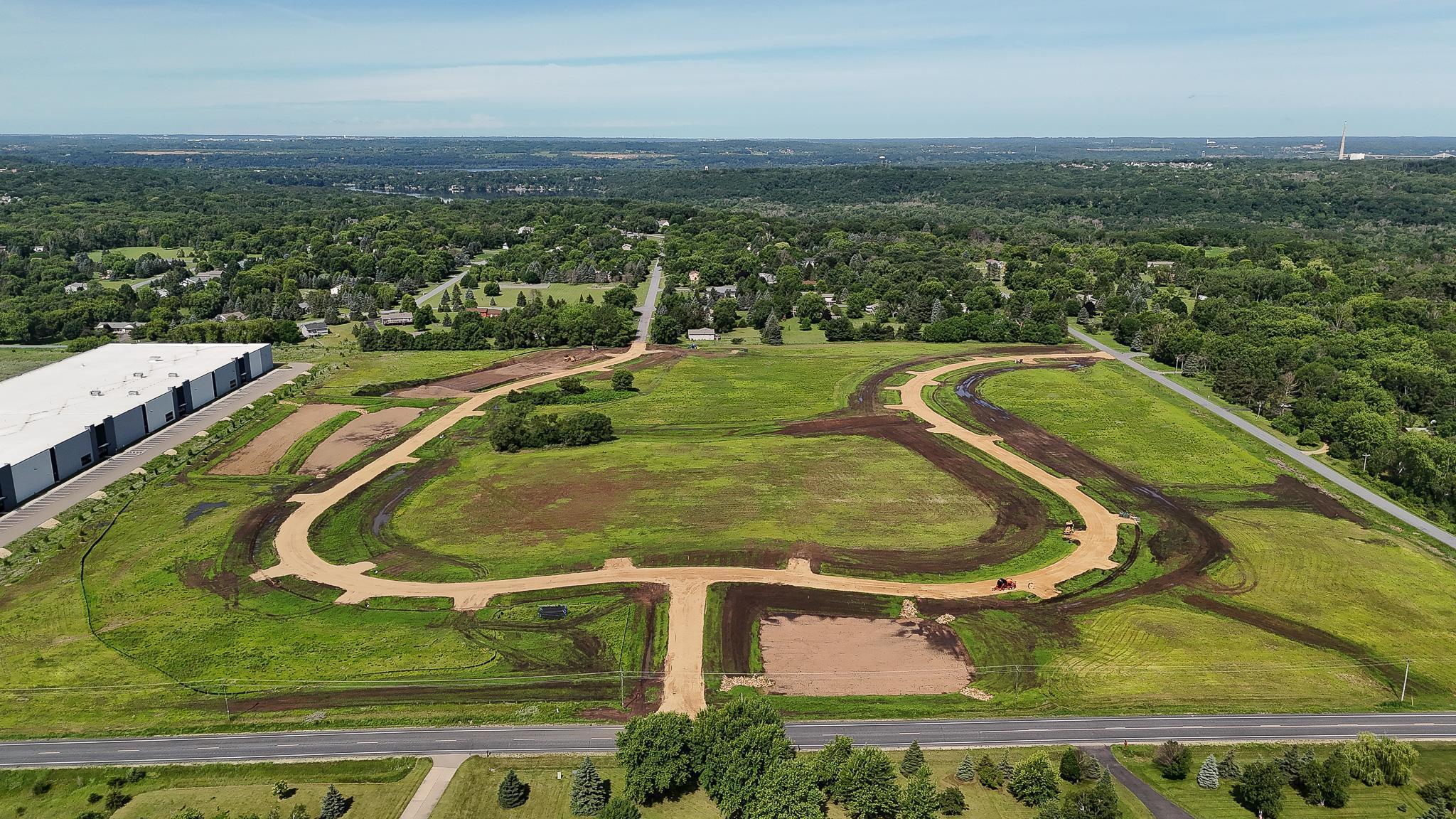 Lot 17 479 Elbert Drive Property Photo 2