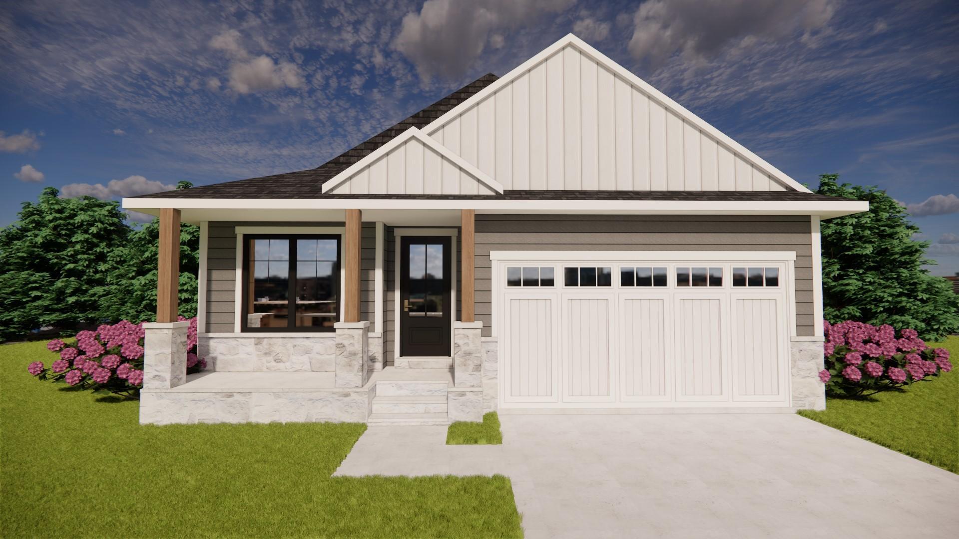 320 Laurel Curve Property Photo 1