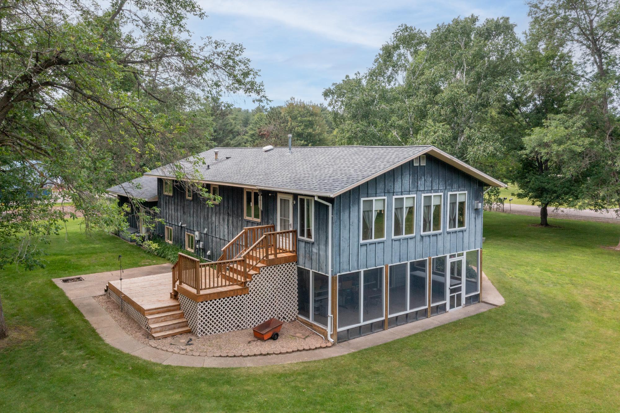 23332 Agate Lake Road Property Photo 1