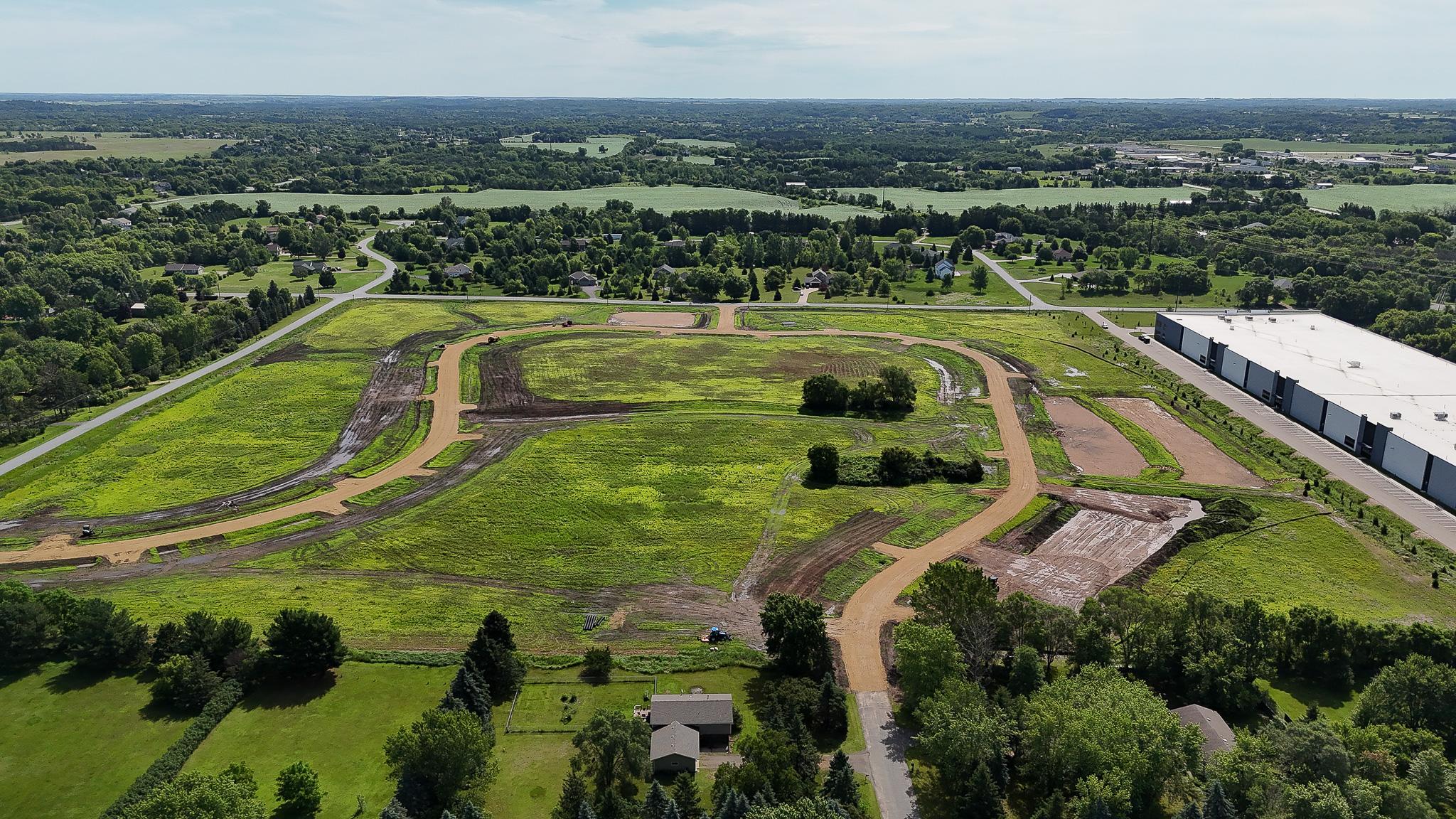 Lot 24 488 Brookwood Drive Property Photo 6