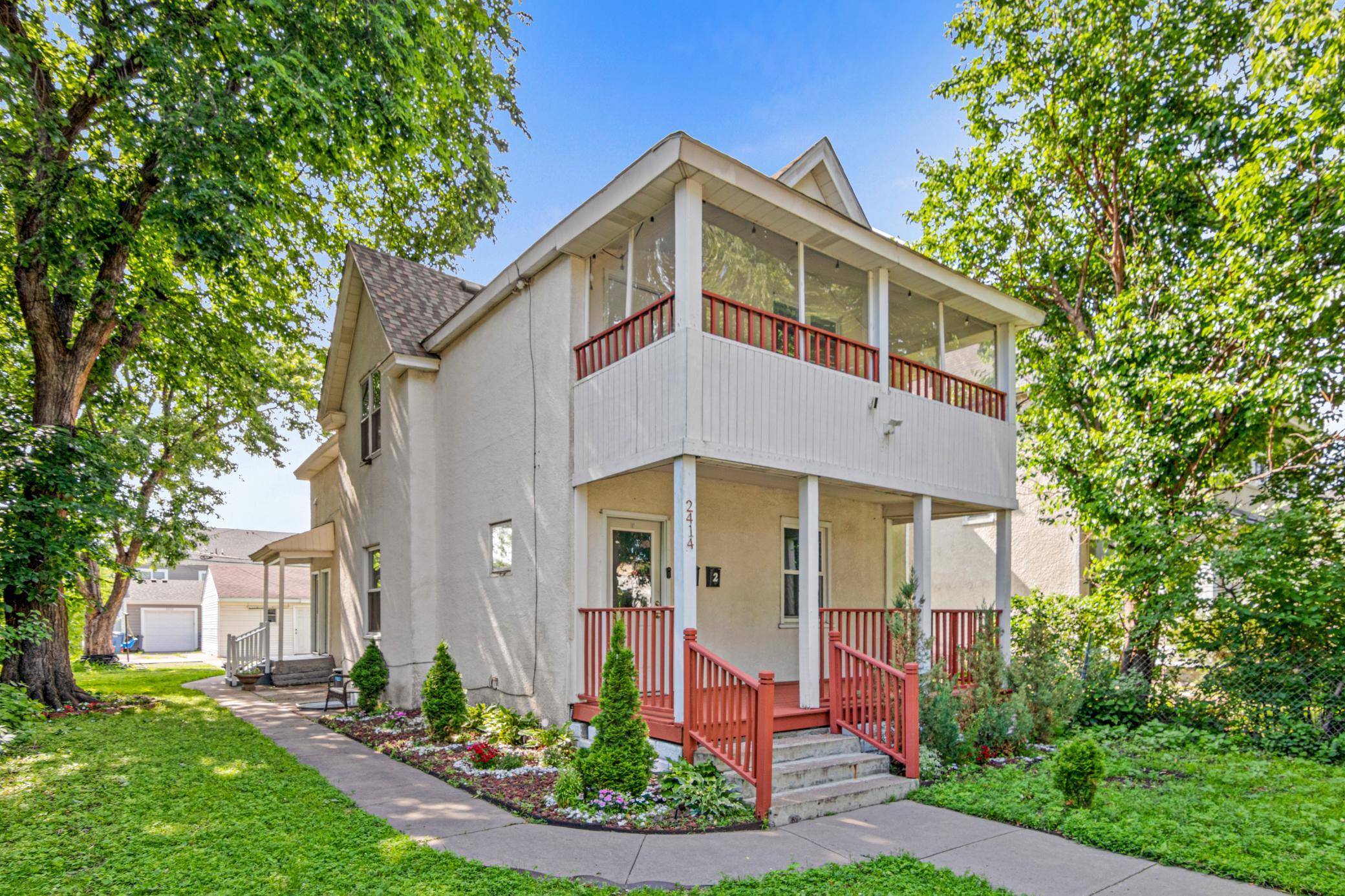 2414 3rd Street Property Photo