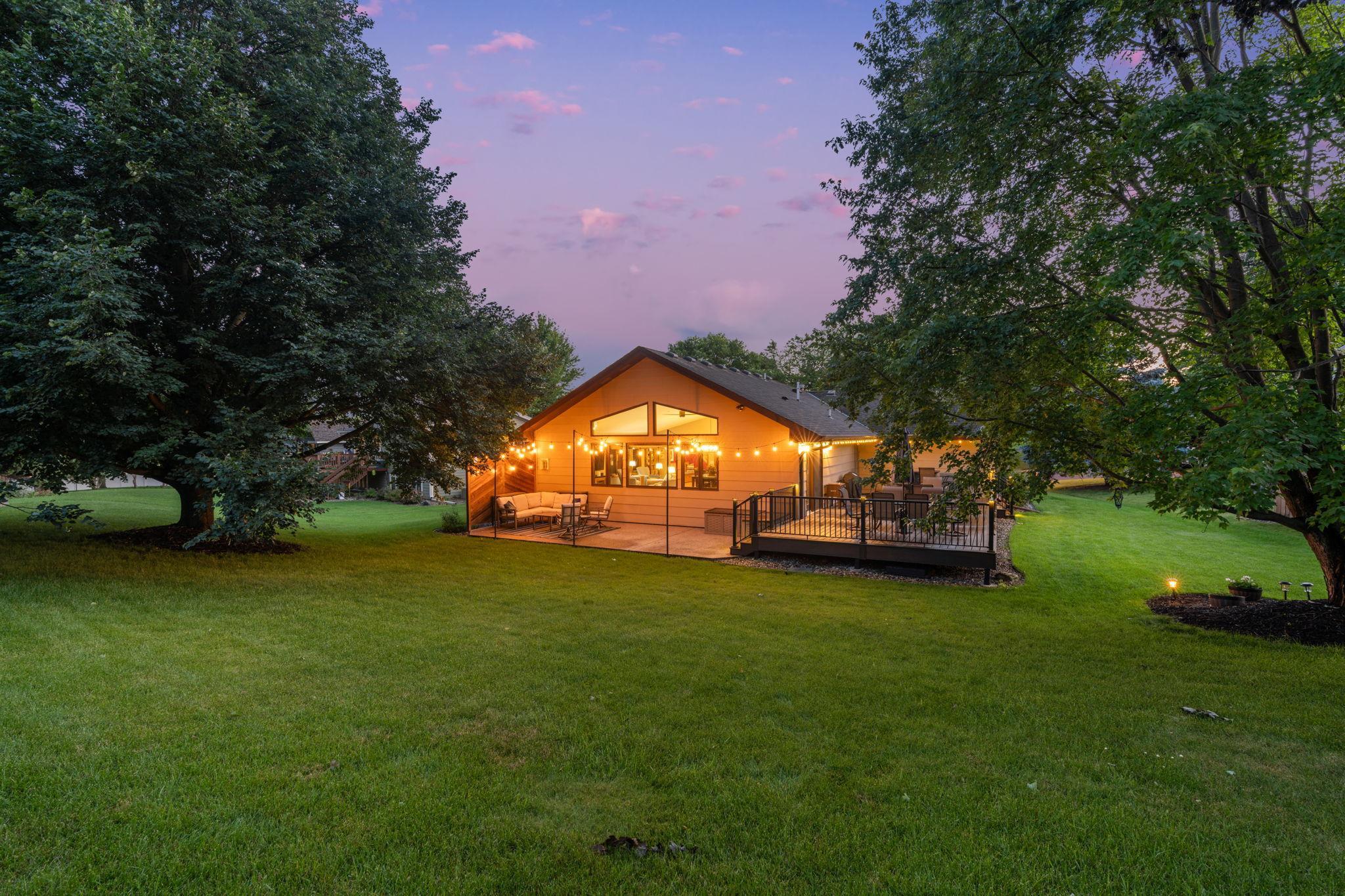 1104 Lavon Lane Property Photo 1