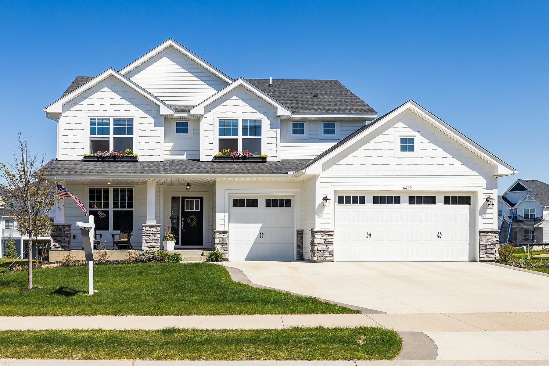 6439 Alvina Court Property Photo