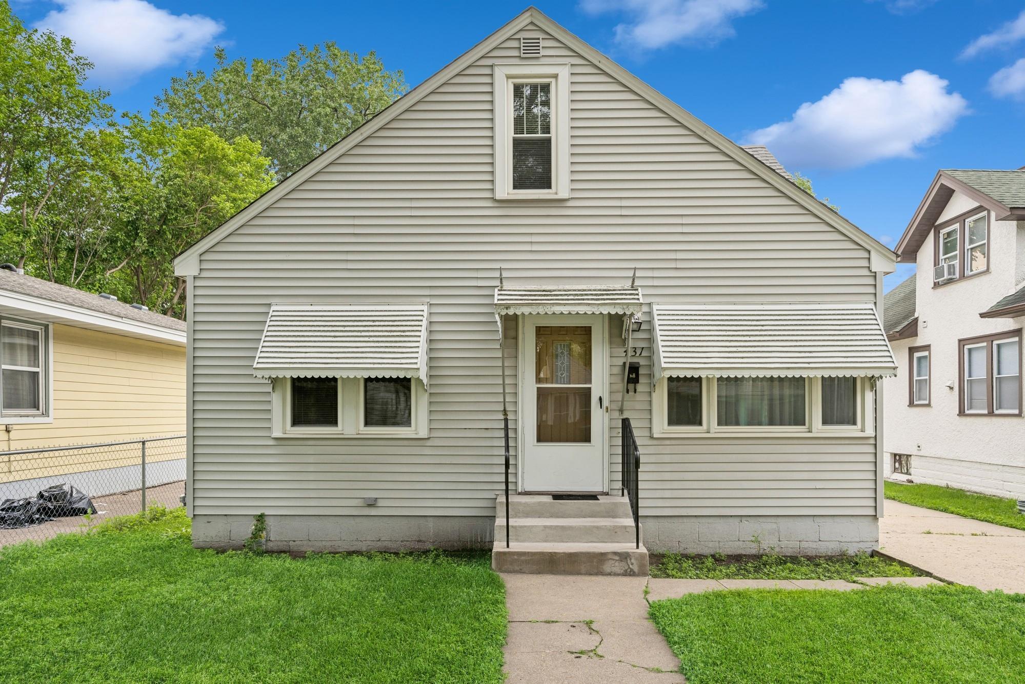 431 Pierce Street Property Photo 1
