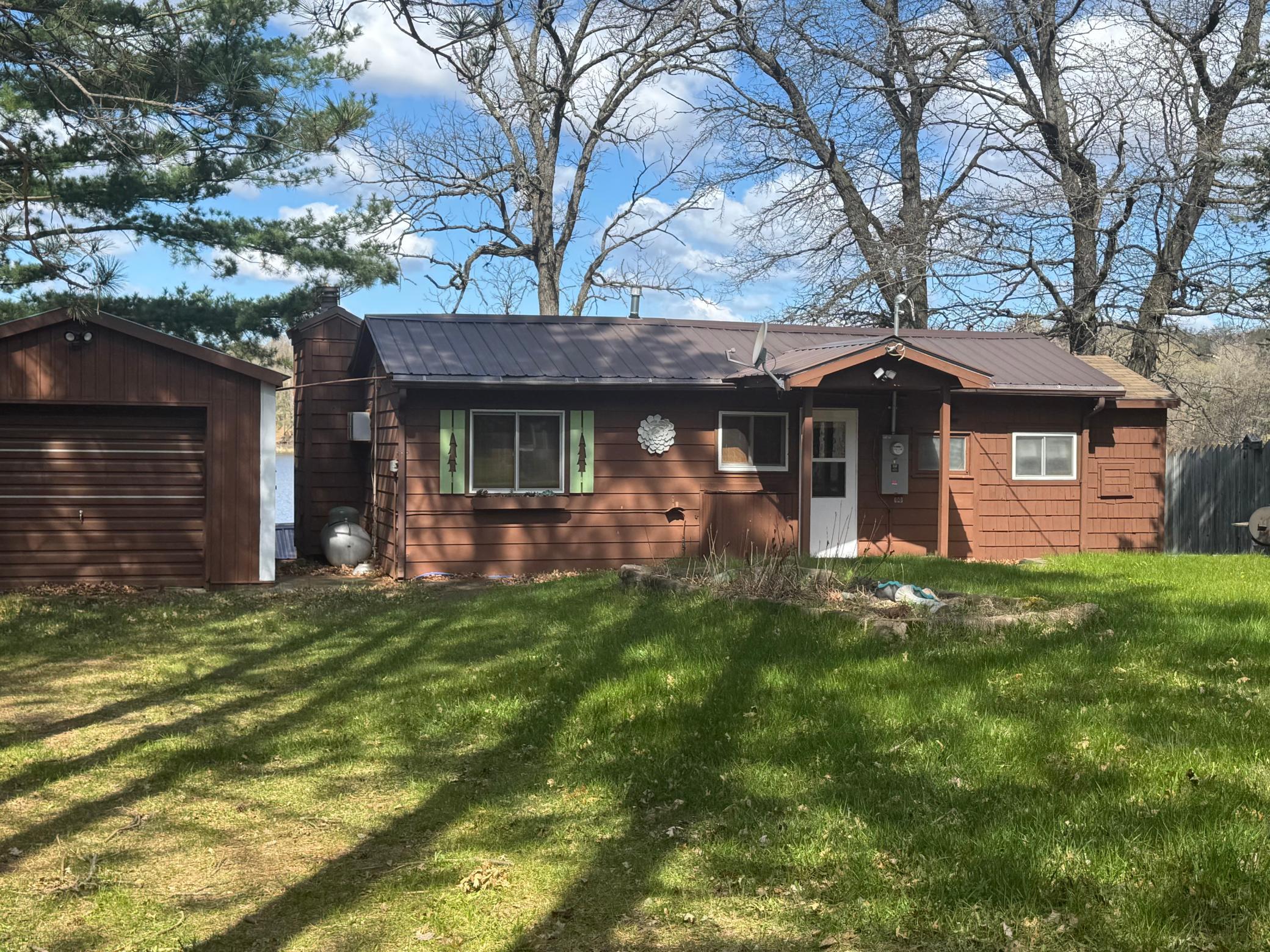 23605 Bashaw Trail Property Photo 1
