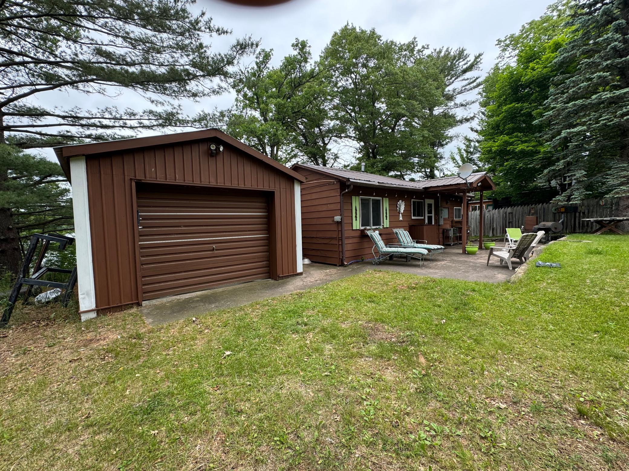 23605 Bashaw Trail Property Photo 2