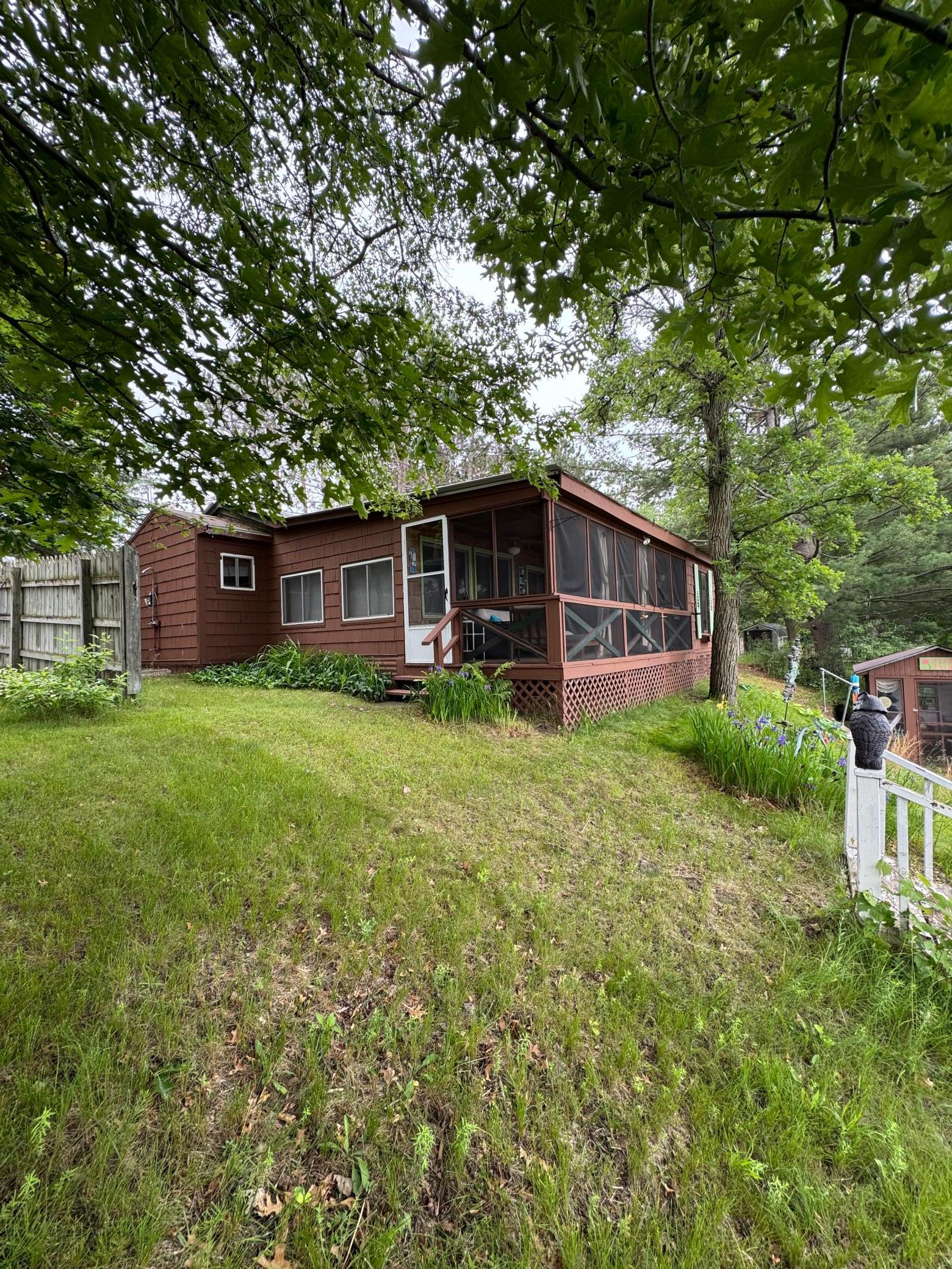 23605 Bashaw Trail Property Photo 5