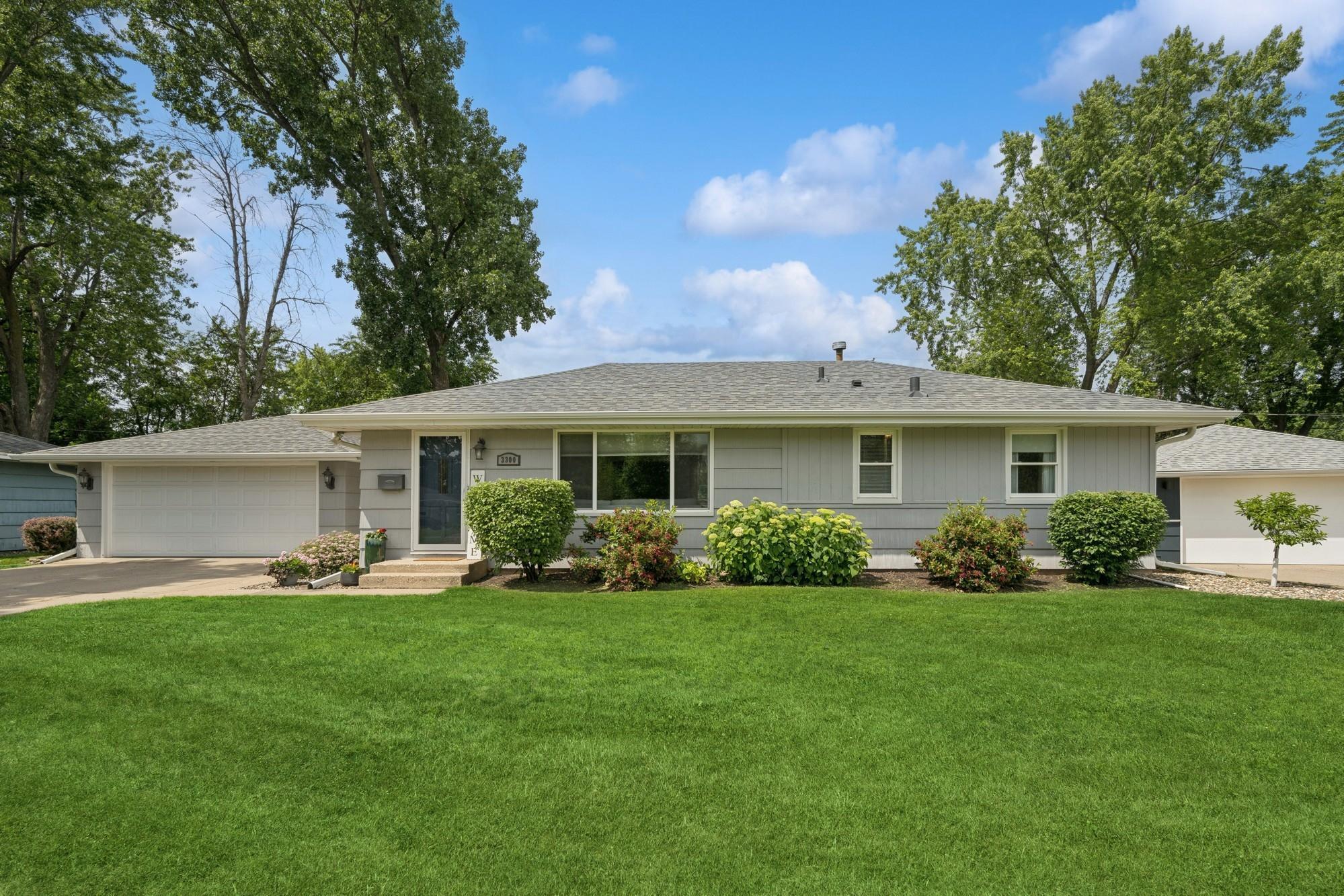 3300 W 88th Street