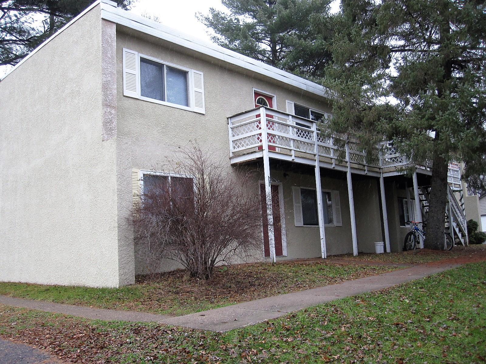 545 Birchcrest Drive #1 Property Photo 1