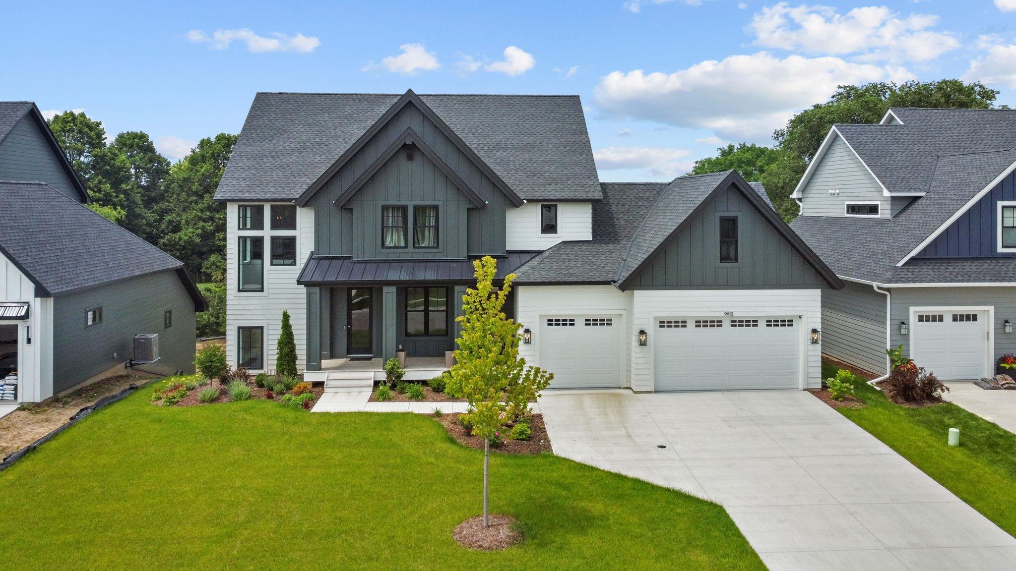 9612 Iron Horse Road