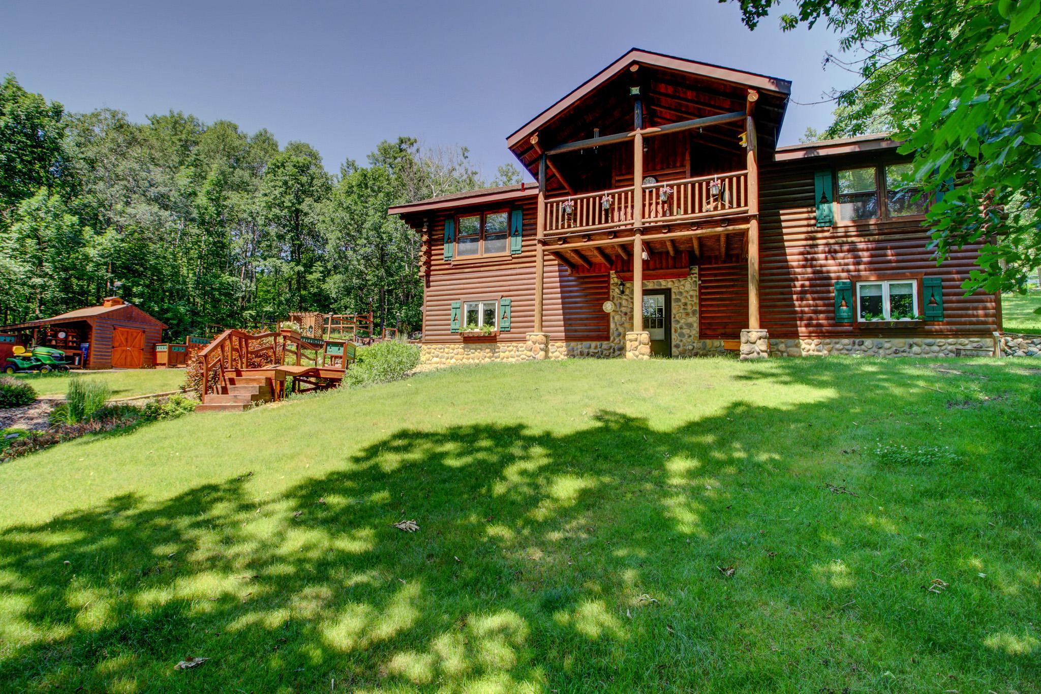 28395 Far North Drive Property Photo 1