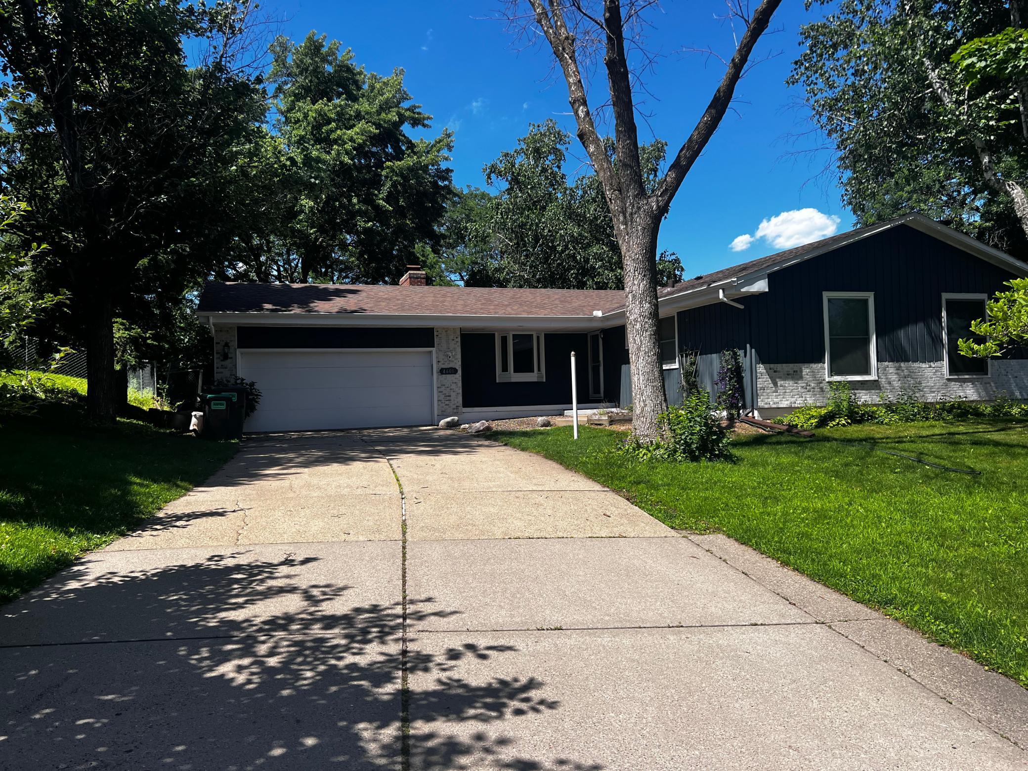 4608 W 99th Street Property Photo 1