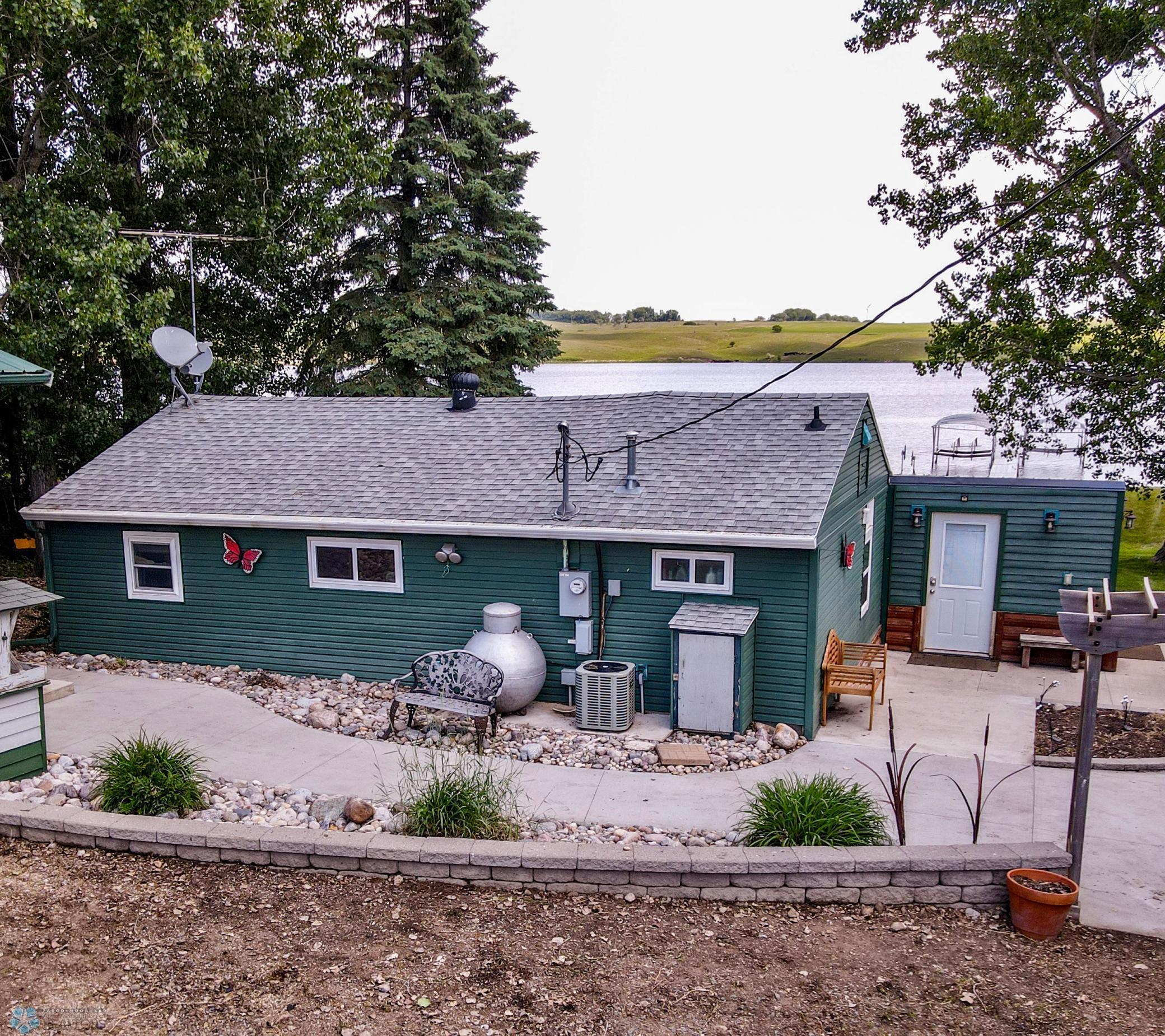 158 Lake Avenue