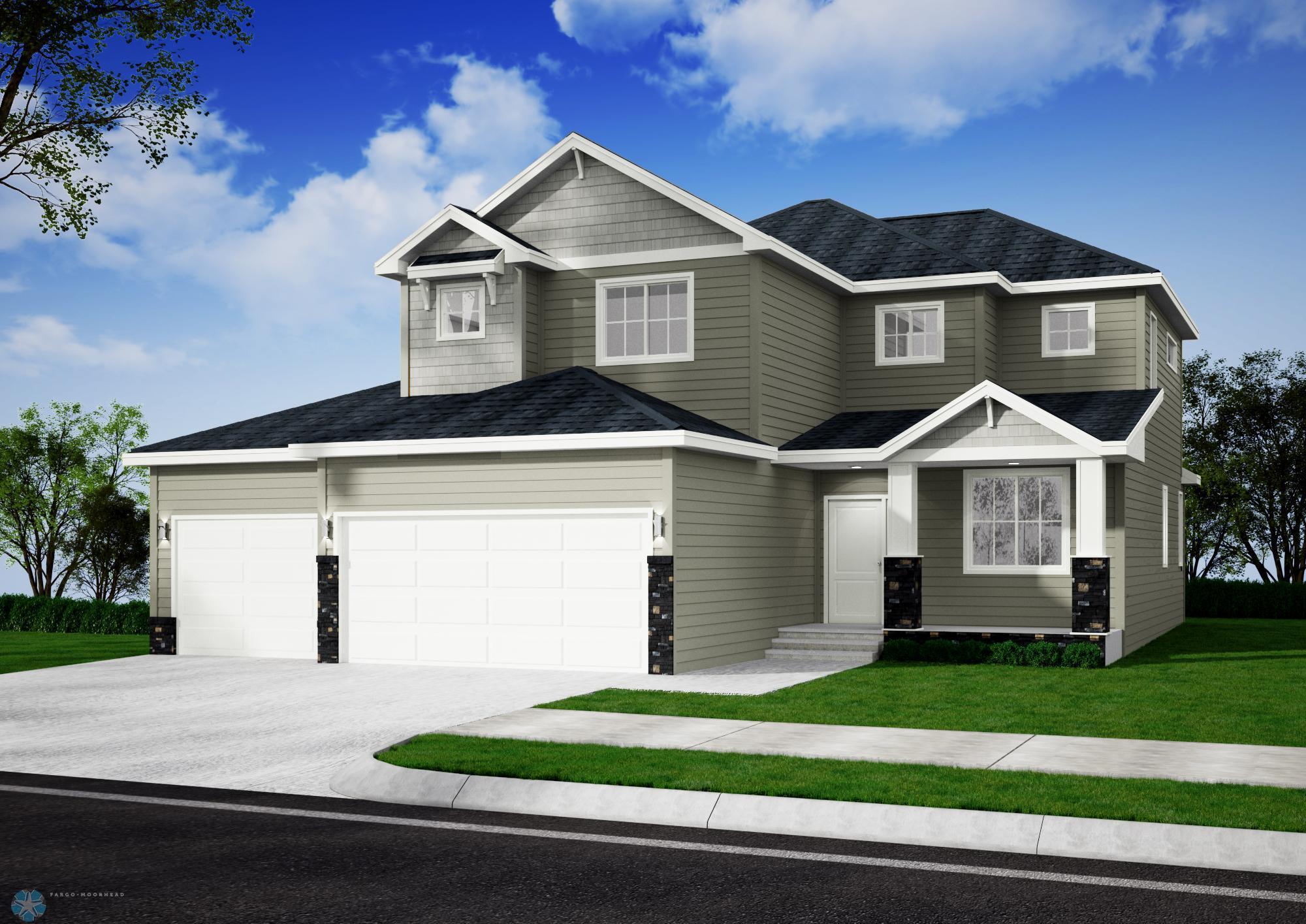 419 Reese Way