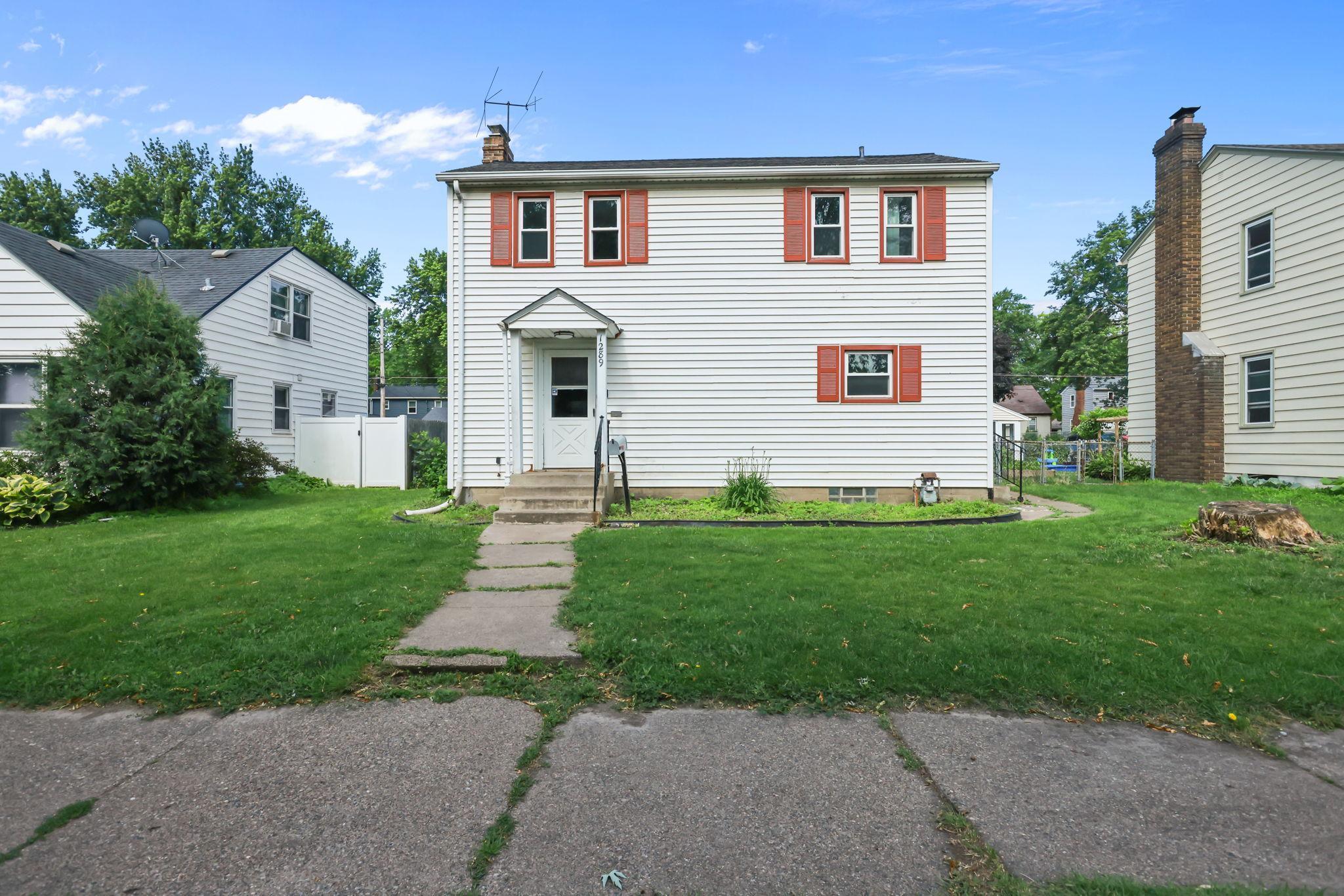 1289 Galtier Street Property Photo 1