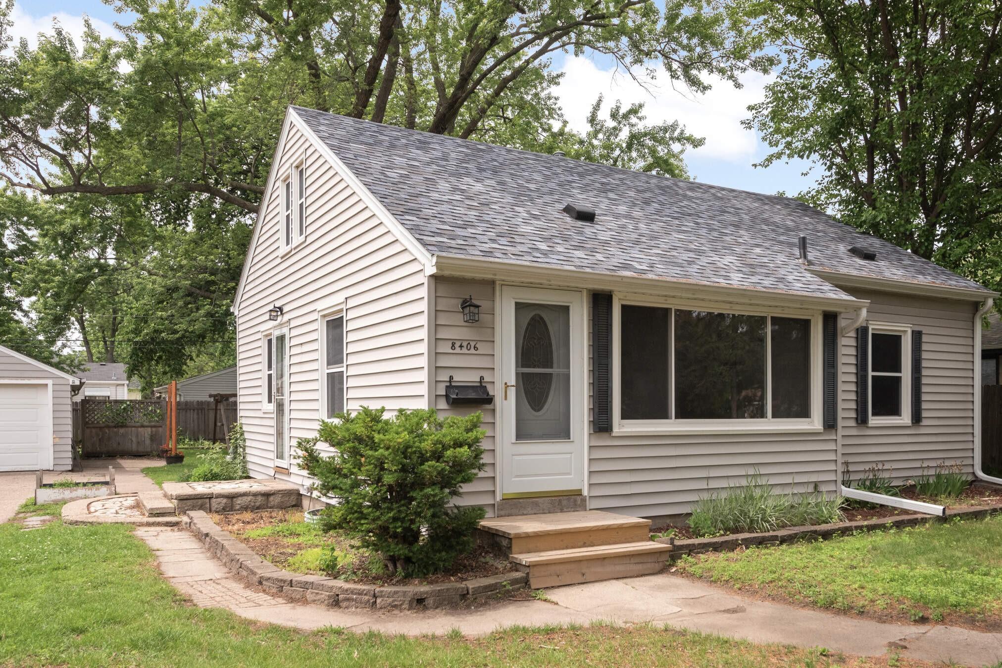 8406 Blaisdell Avenue Property Photo 1