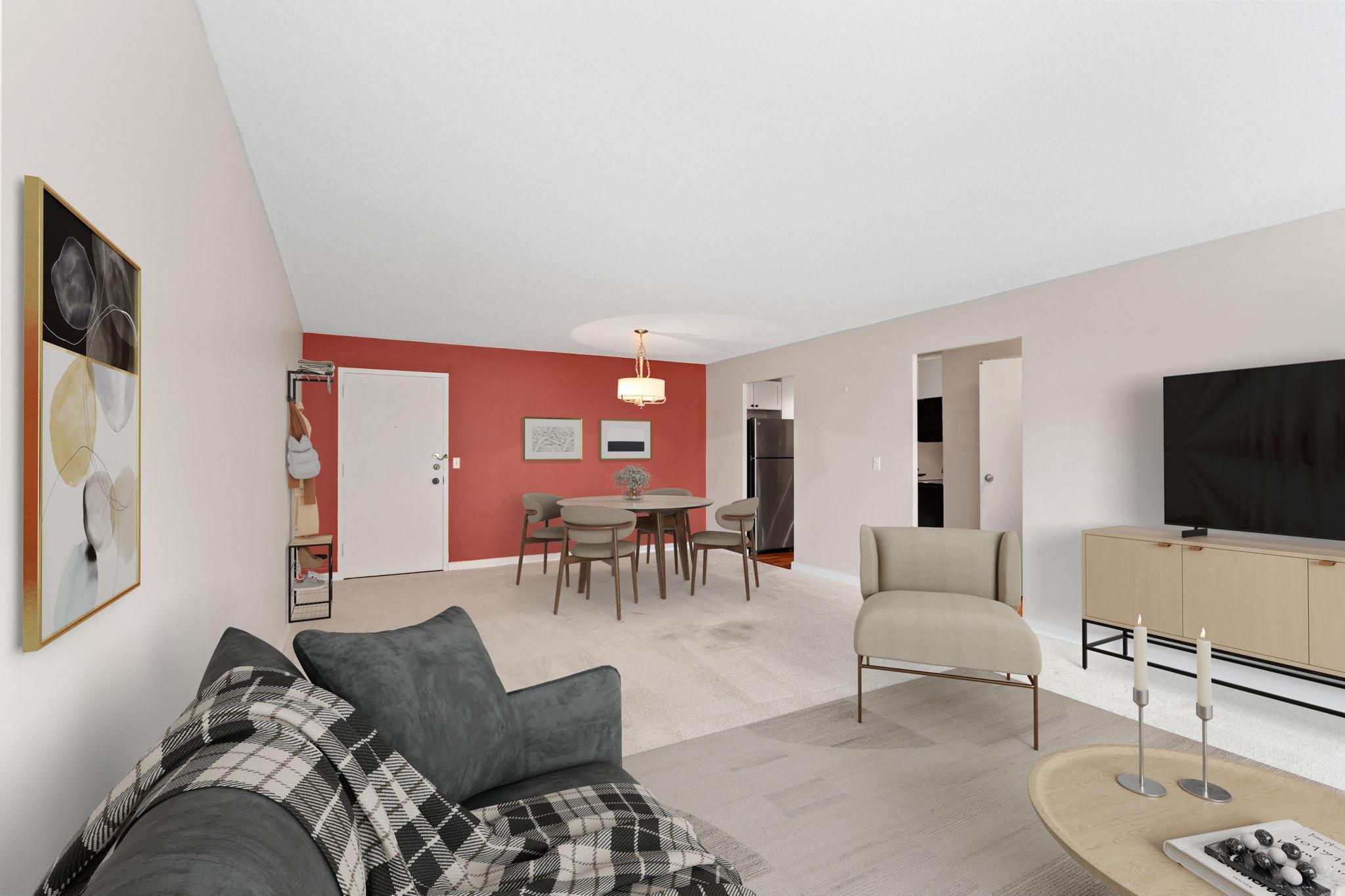 6450 York Avenue 308 Property Photo 4