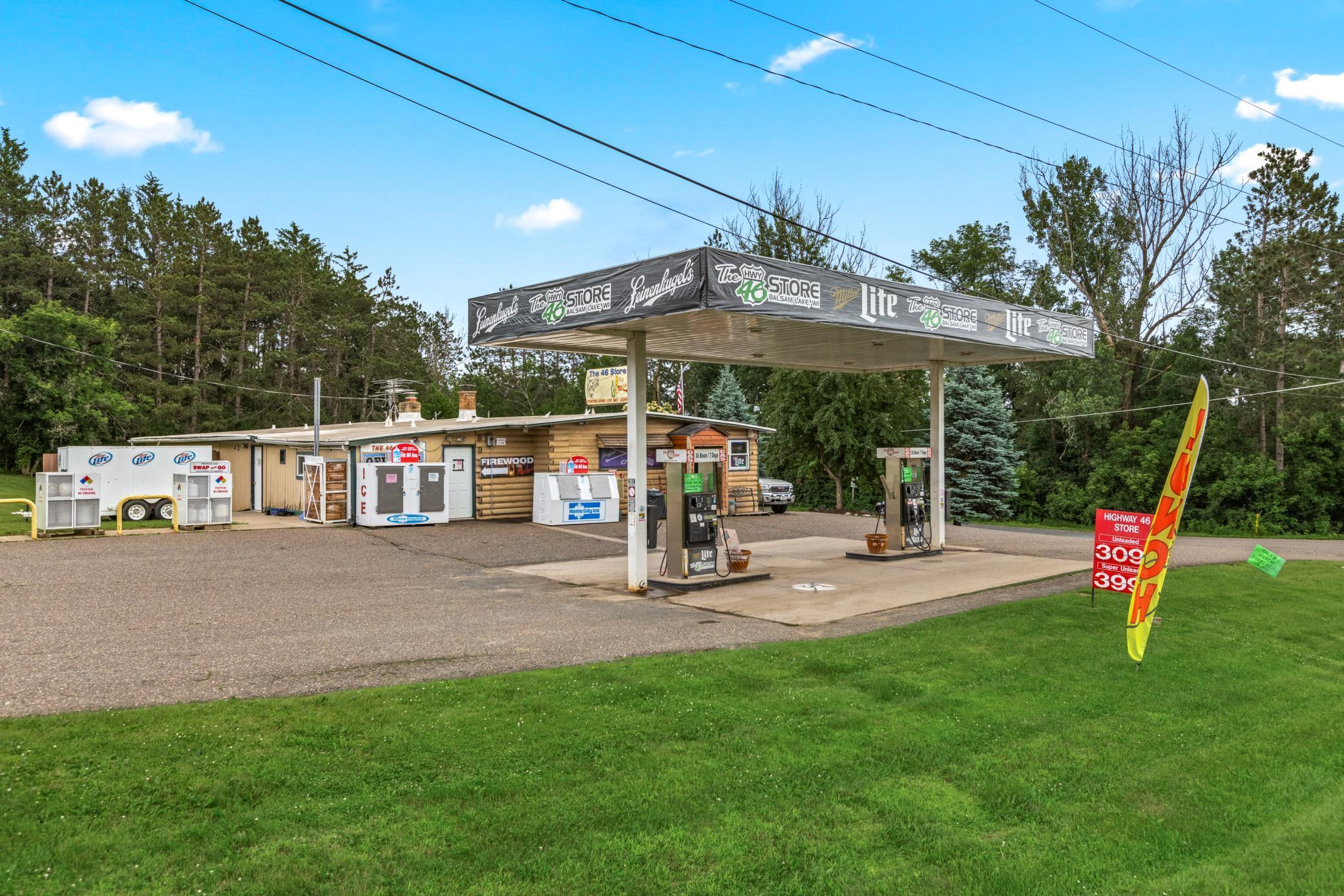 800 N State Road 46 Property Photo 1