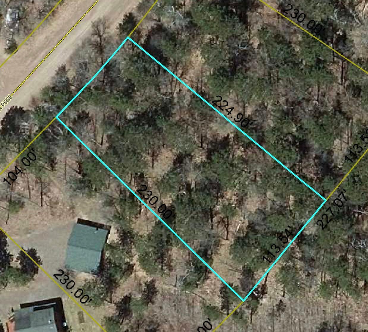 Lot 30 Great Bear Passage Property Photo 1