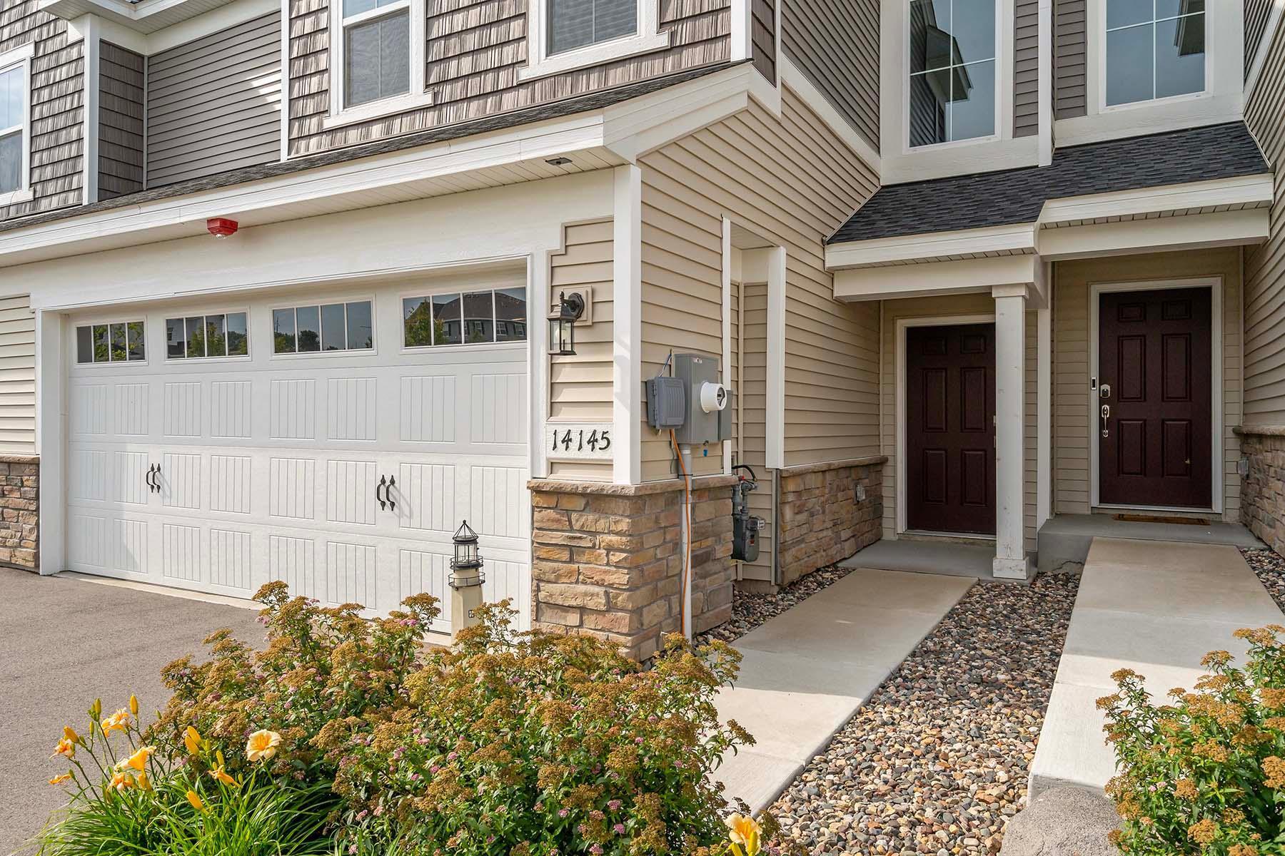 14145 Aberdeen Way Property Photo 1