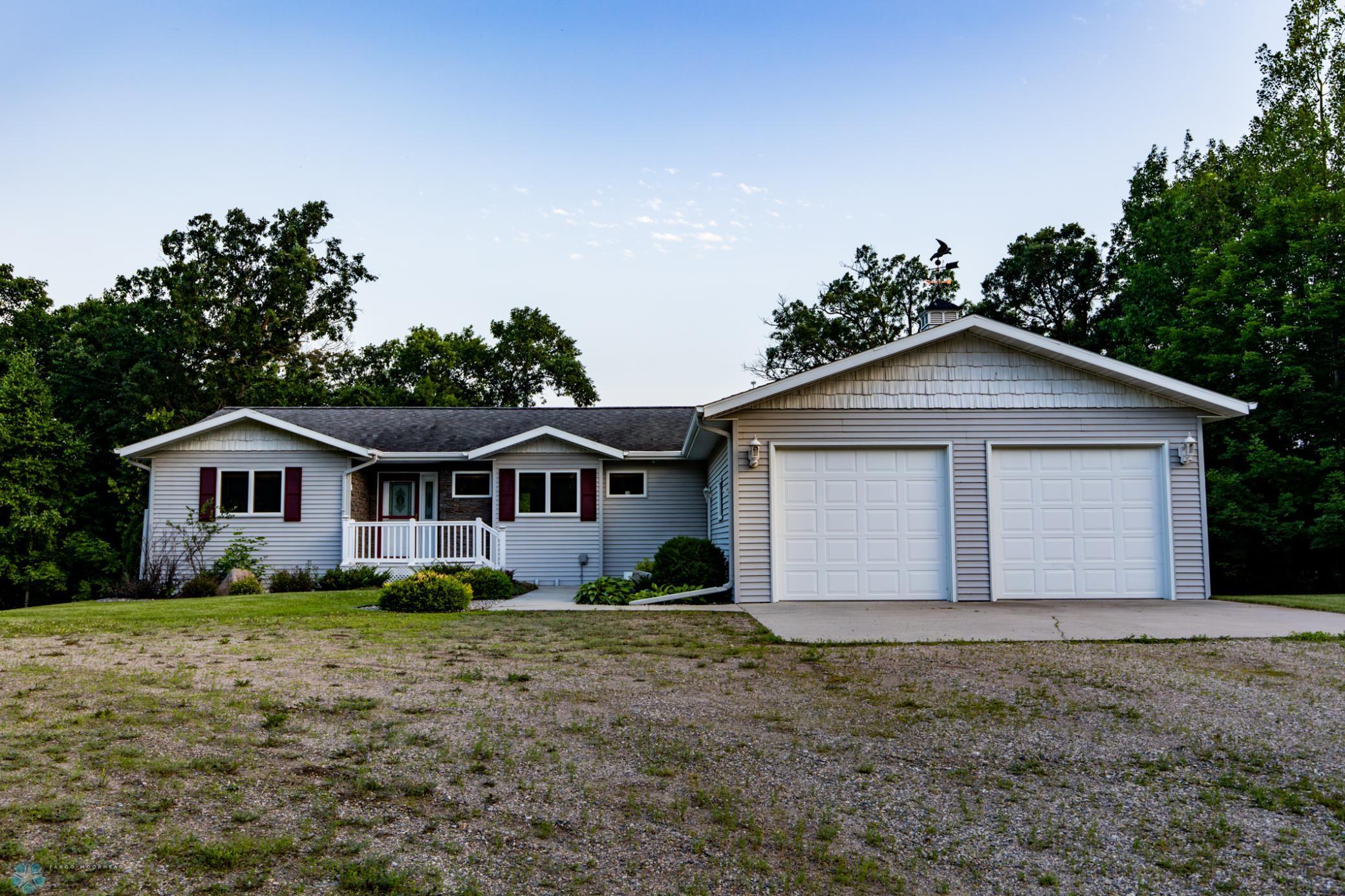 29074 Tee Lake Road