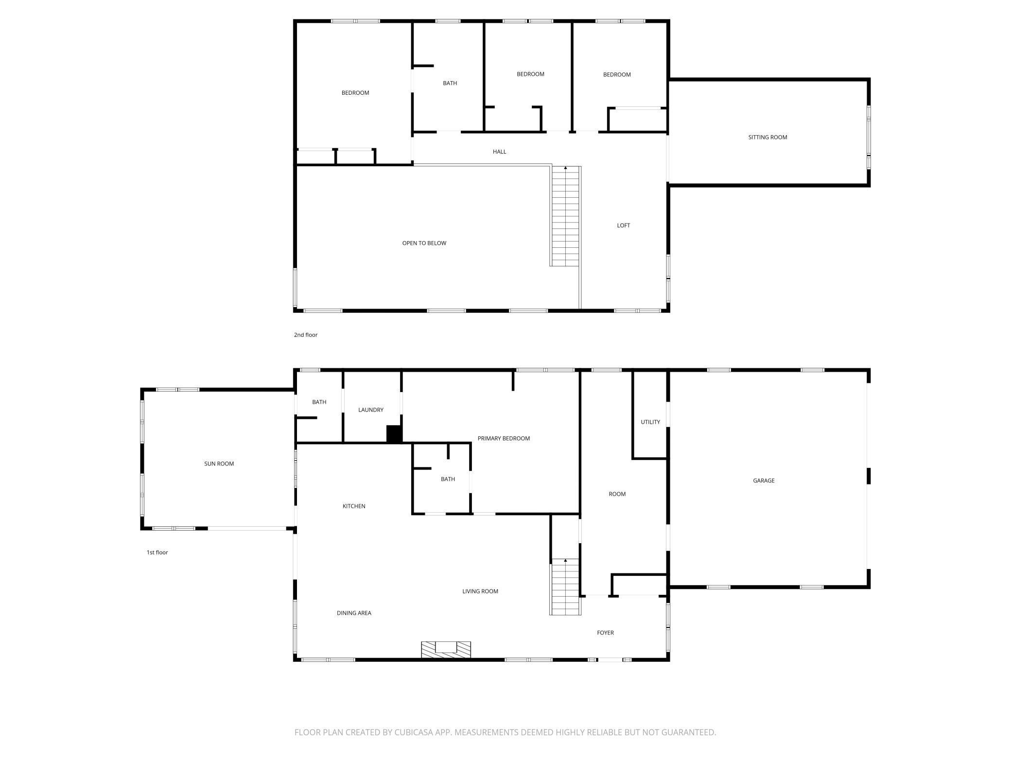 300 Sugarloaf Parkway Property Photo 38