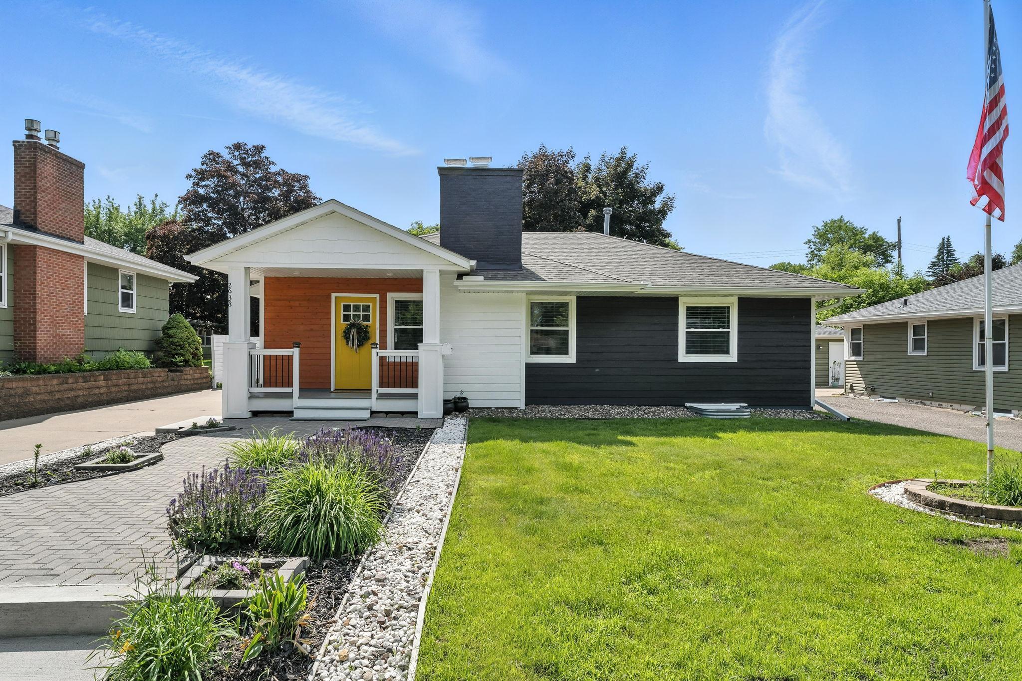 2638 Florida Avenue Property Photo 1