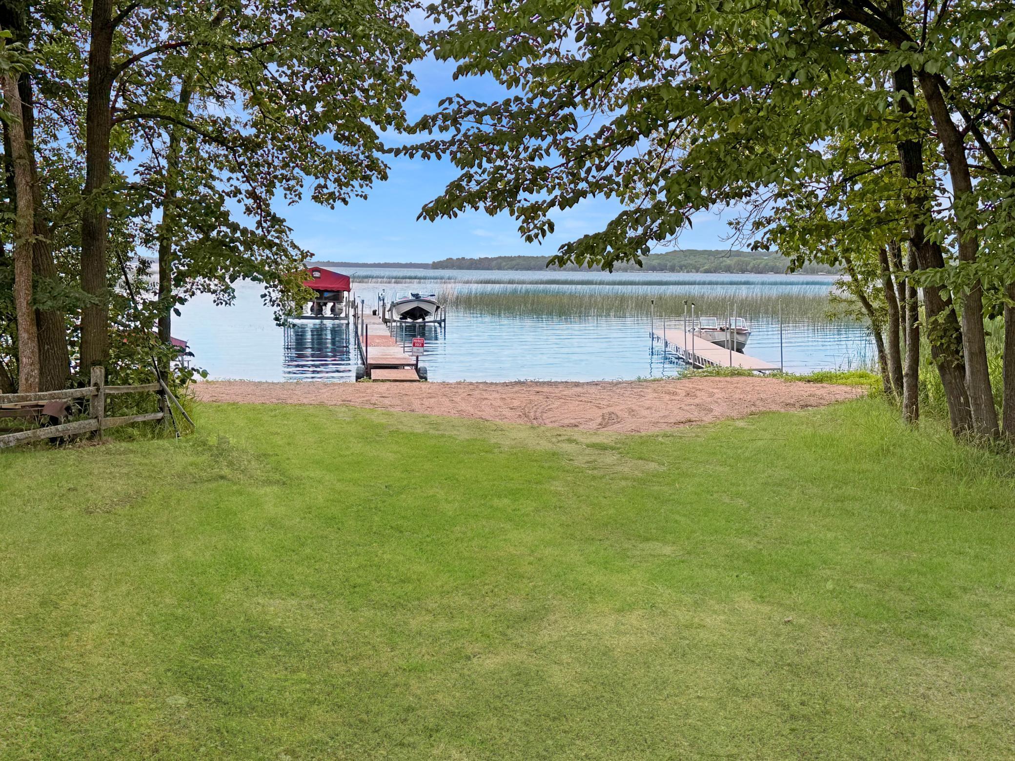 Tbd N Lake Miltona Drive Property Photo