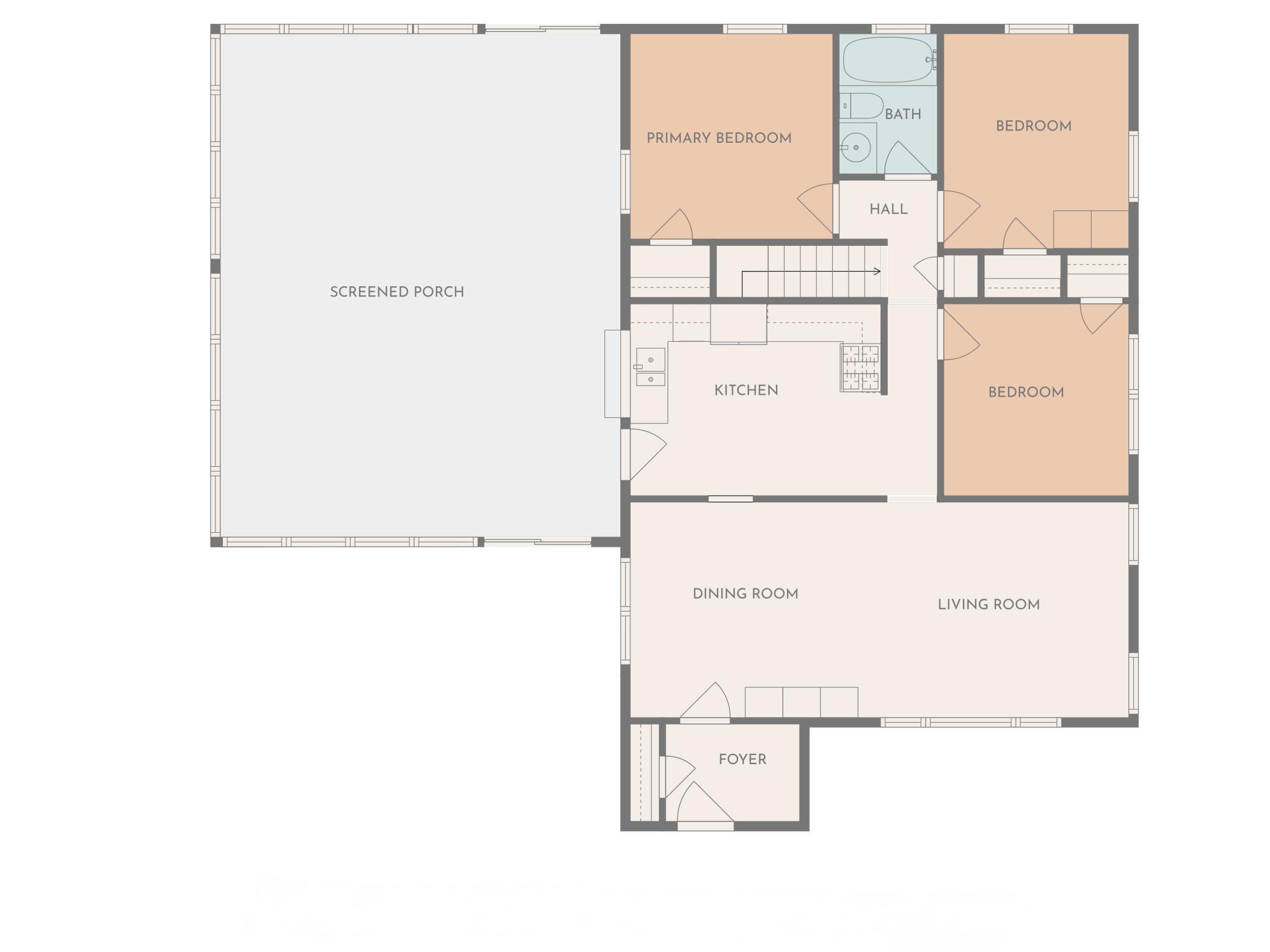 1825 Jackson Street Property Photo 16
