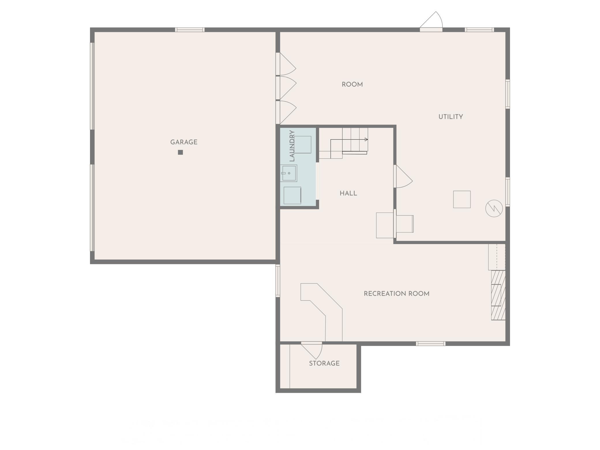 1825 Jackson Street Property Photo 17