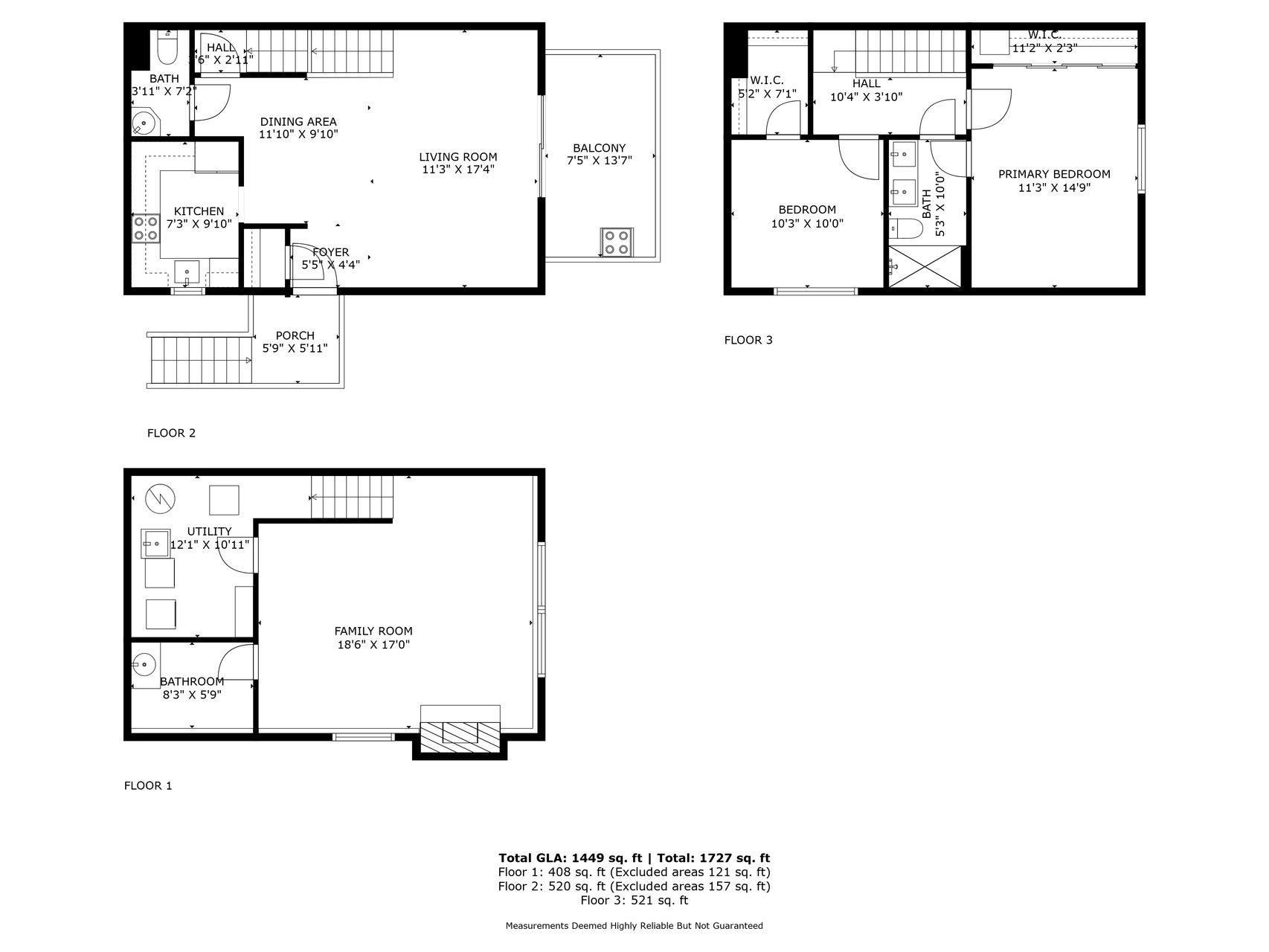 5403 W Brenner Pass Property Photo 29