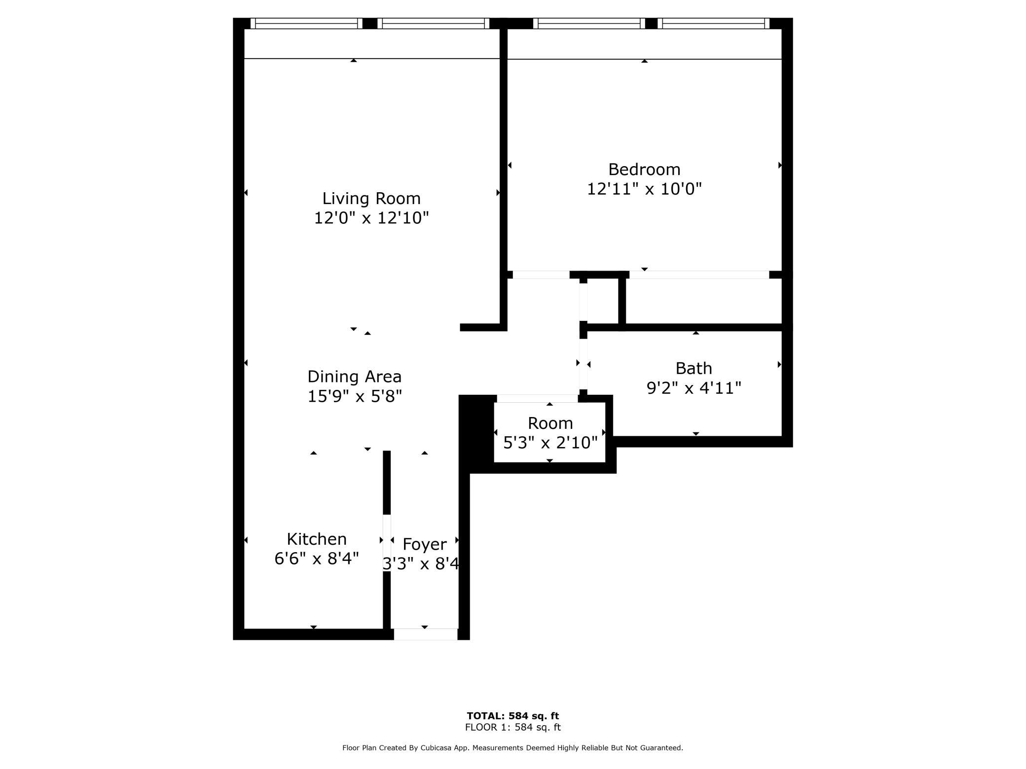 1920 S 1st Street 408 Property Photo 29