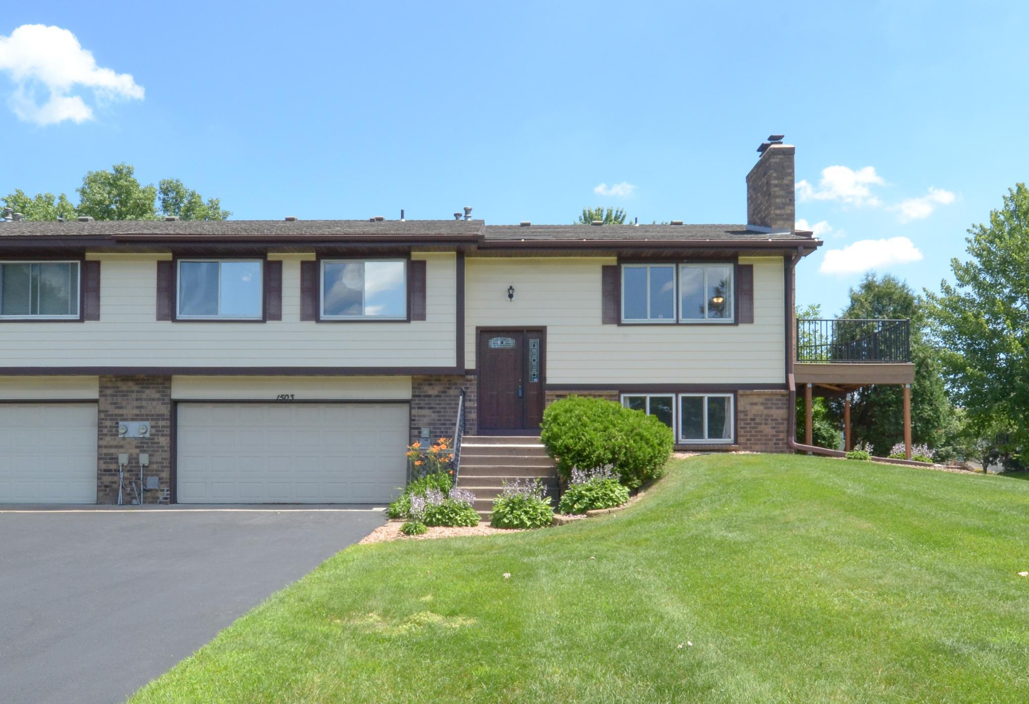 1503 128th Lane Property Photo