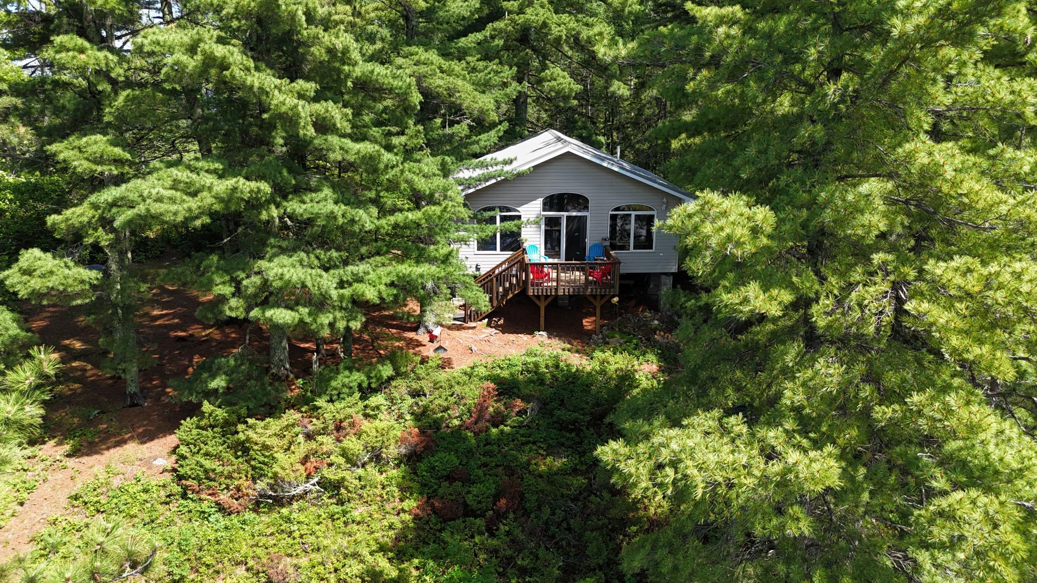 2370 Keyes Island Property Photo 1