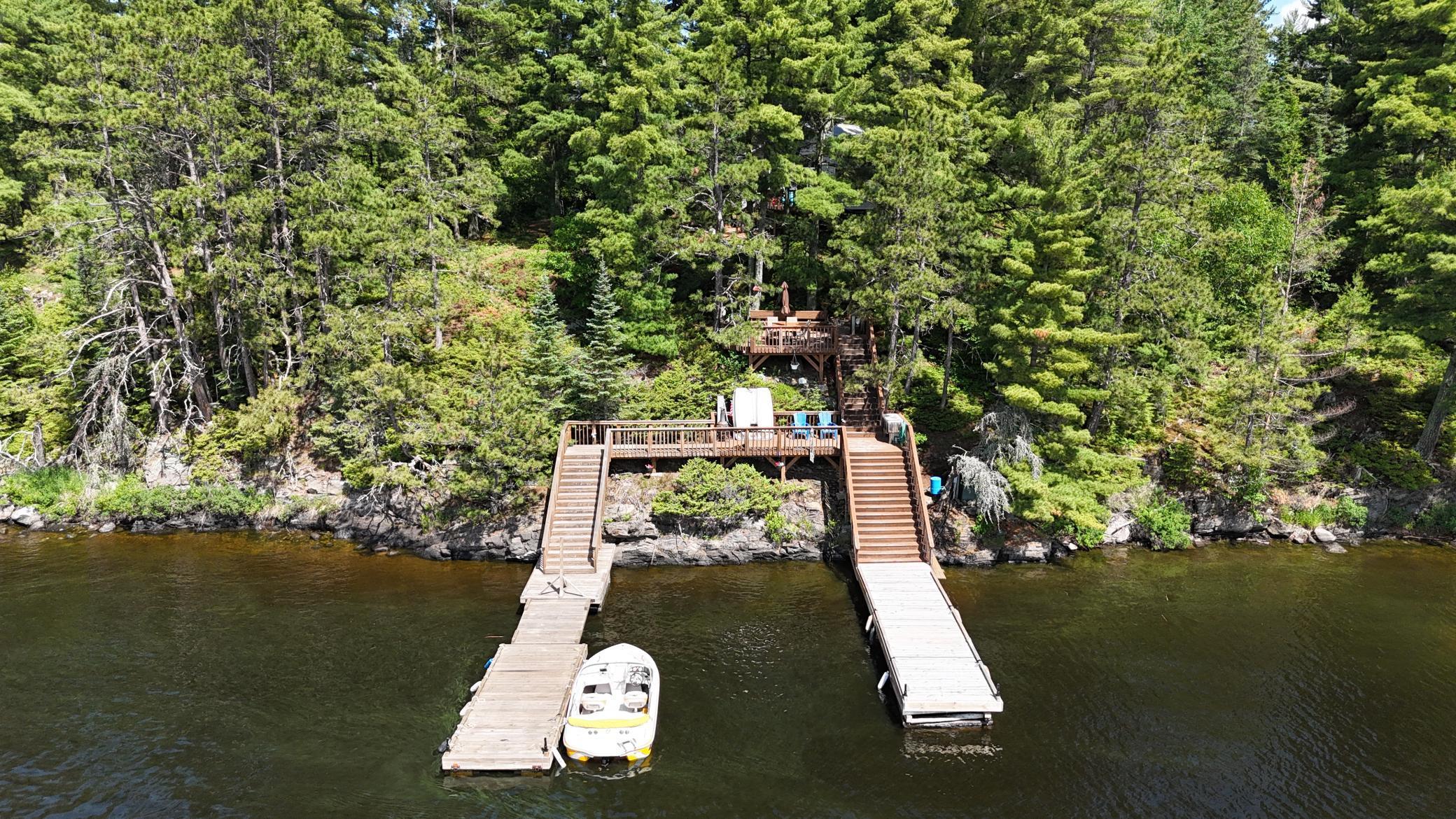 2370 Keyes Island Property Photo 2